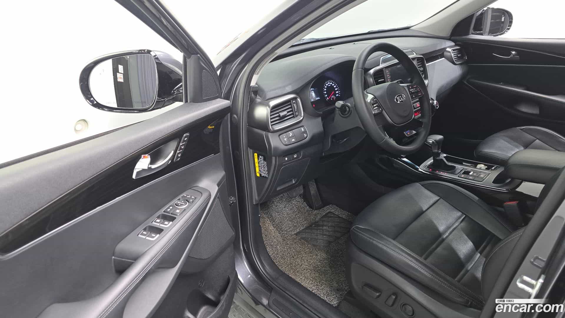 Sorento Kia 2019.10-OPTION-015