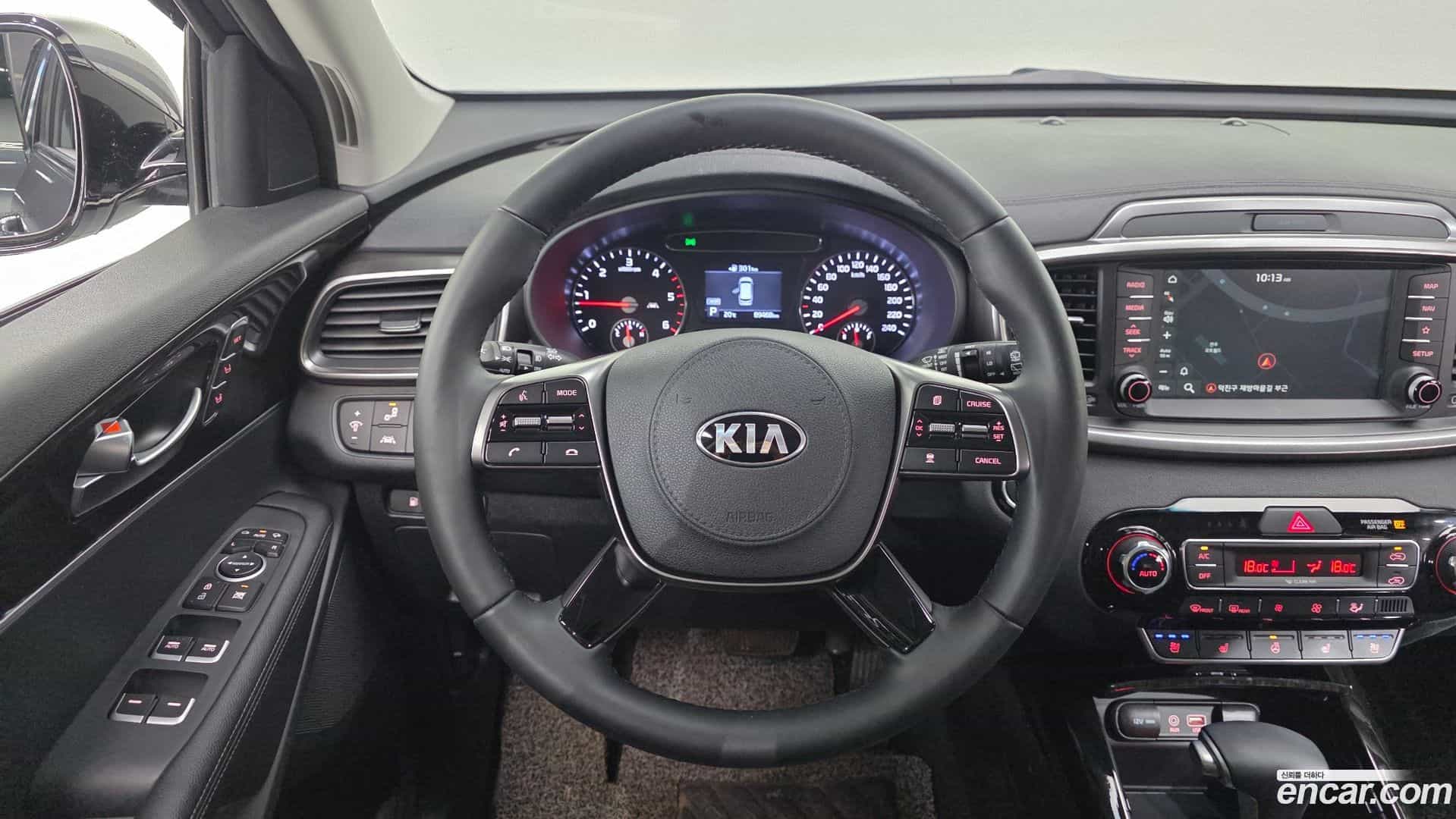 Sorento Kia 2019.10-OPTION-018