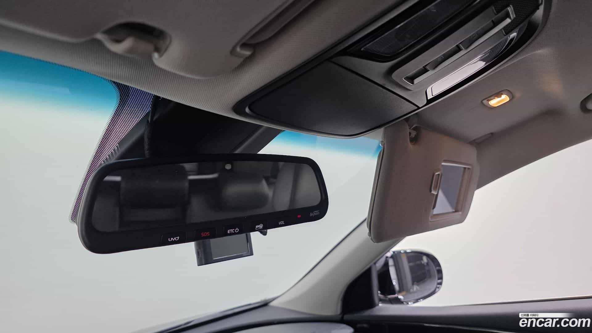 Sorento Kia 2019.10-OPTION-019