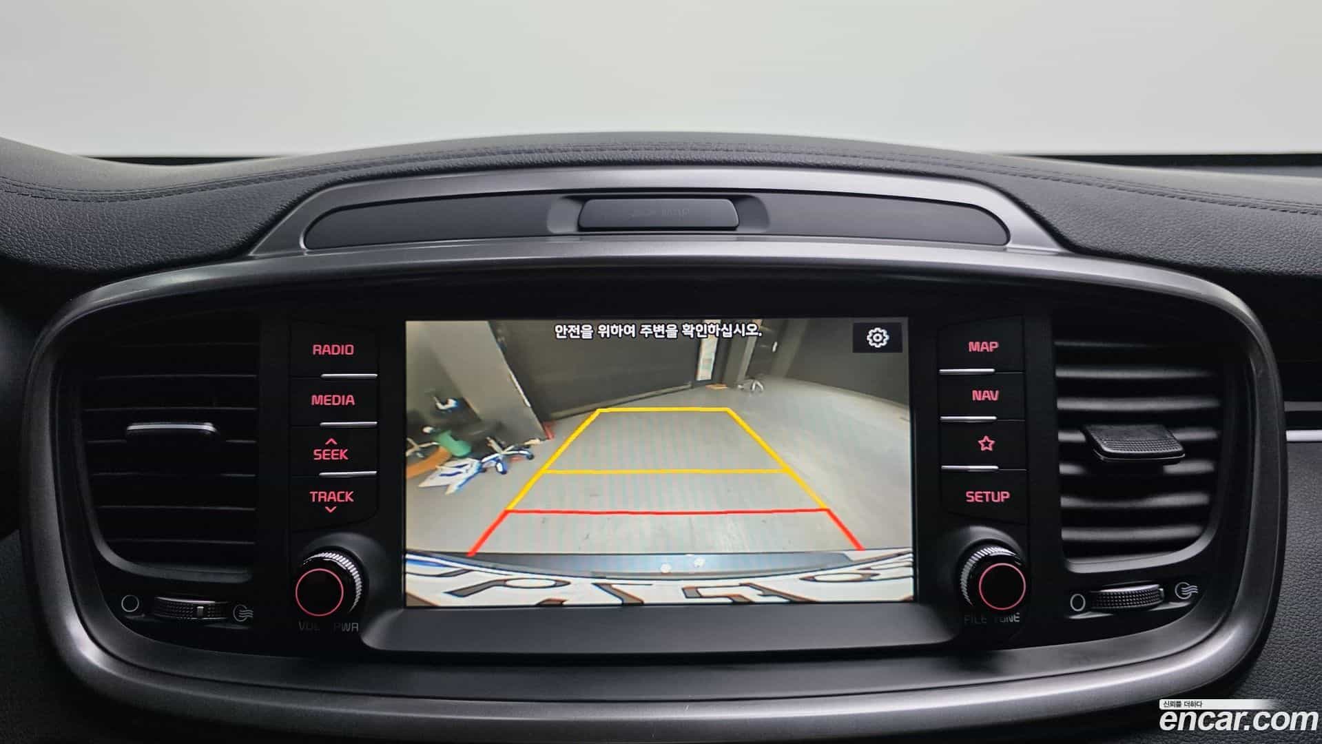Sorento Kia 2019.10-OPTION-021