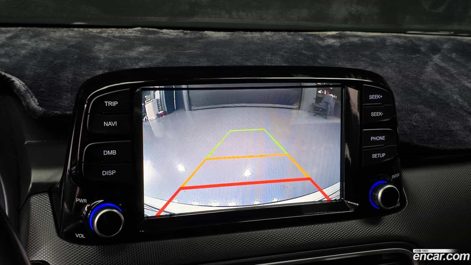 Kona Hyundai 2018.7-OPTION-020