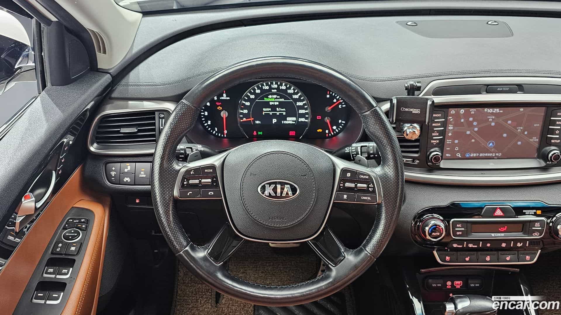 Sorento Kia 2018.2-OPTION-017