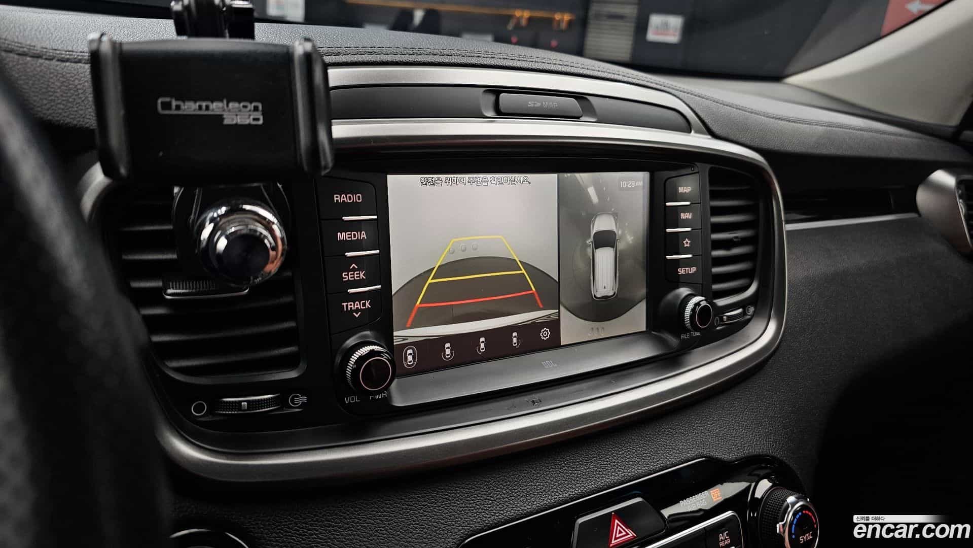 Sorento Kia 2018.2-OPTION-019