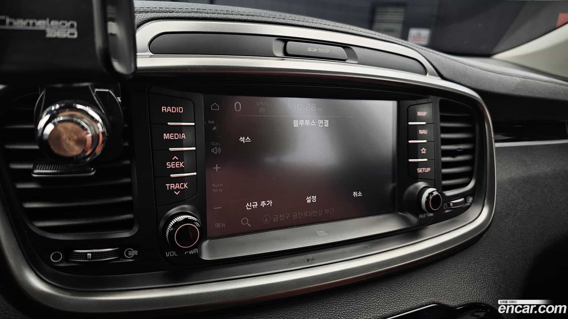 Sorento Kia 2018.2-OPTION-020