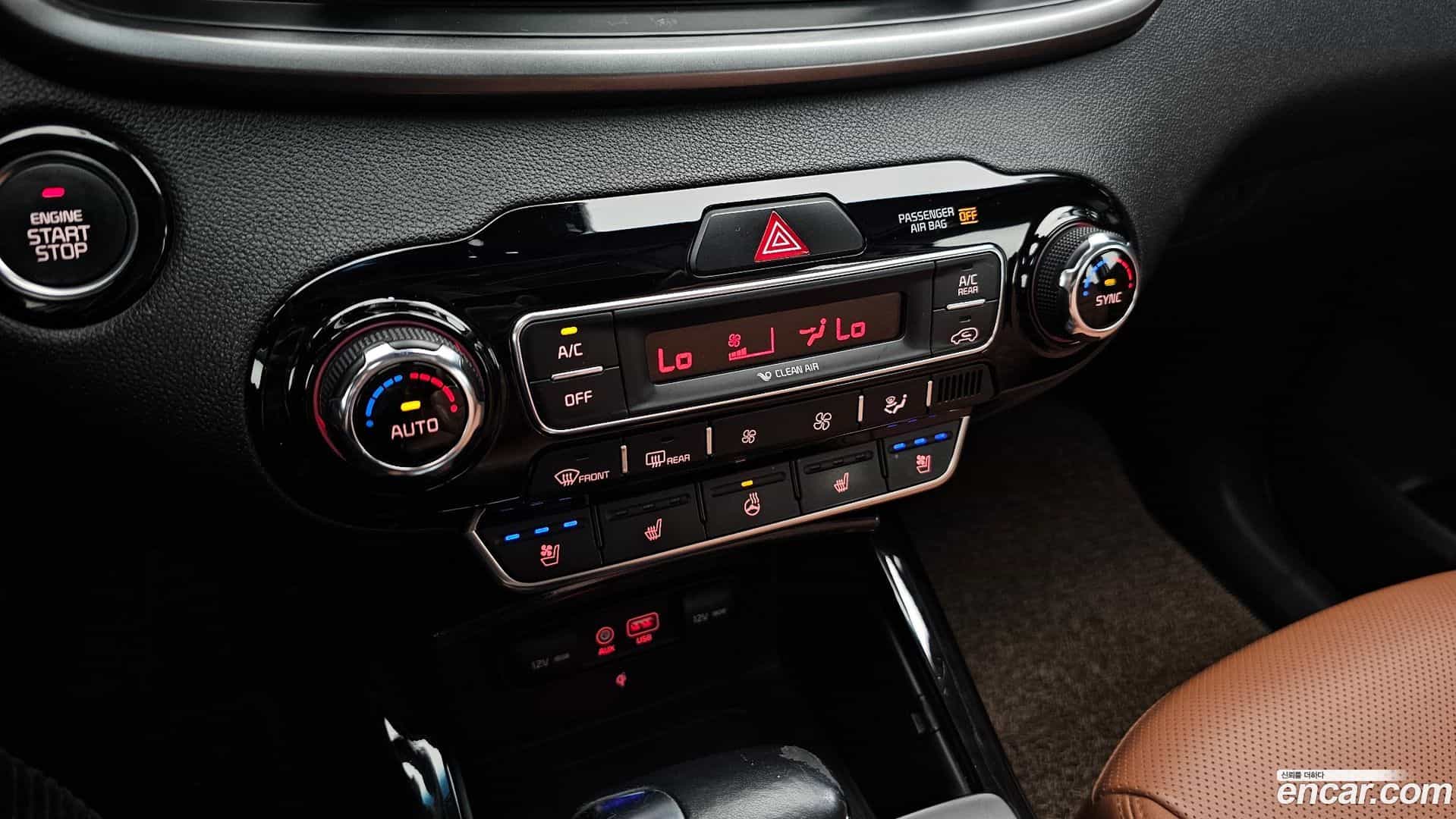Sorento Kia 2018.2-OPTION-021