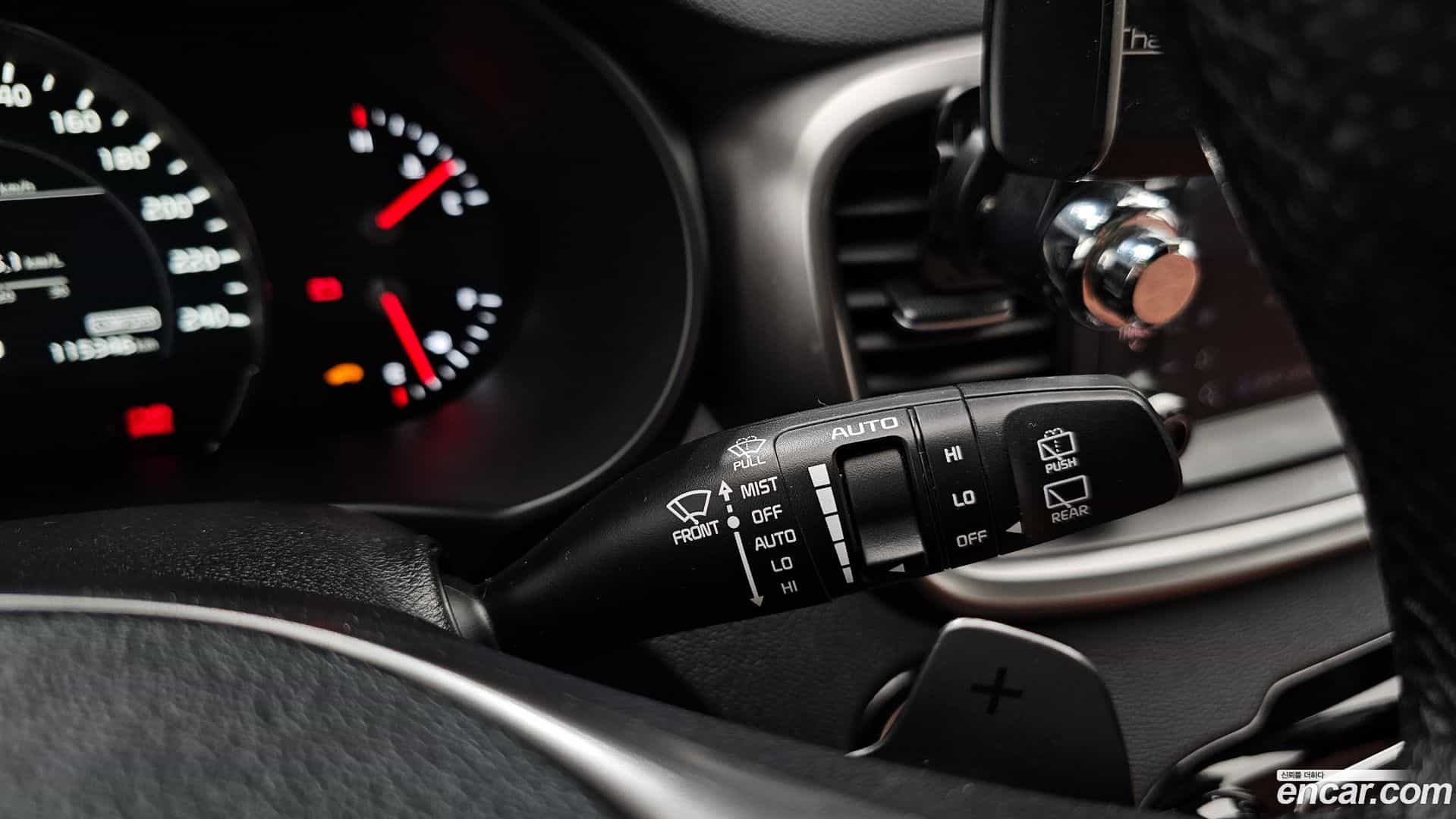 Sorento Kia 2018.2-OPTION-022