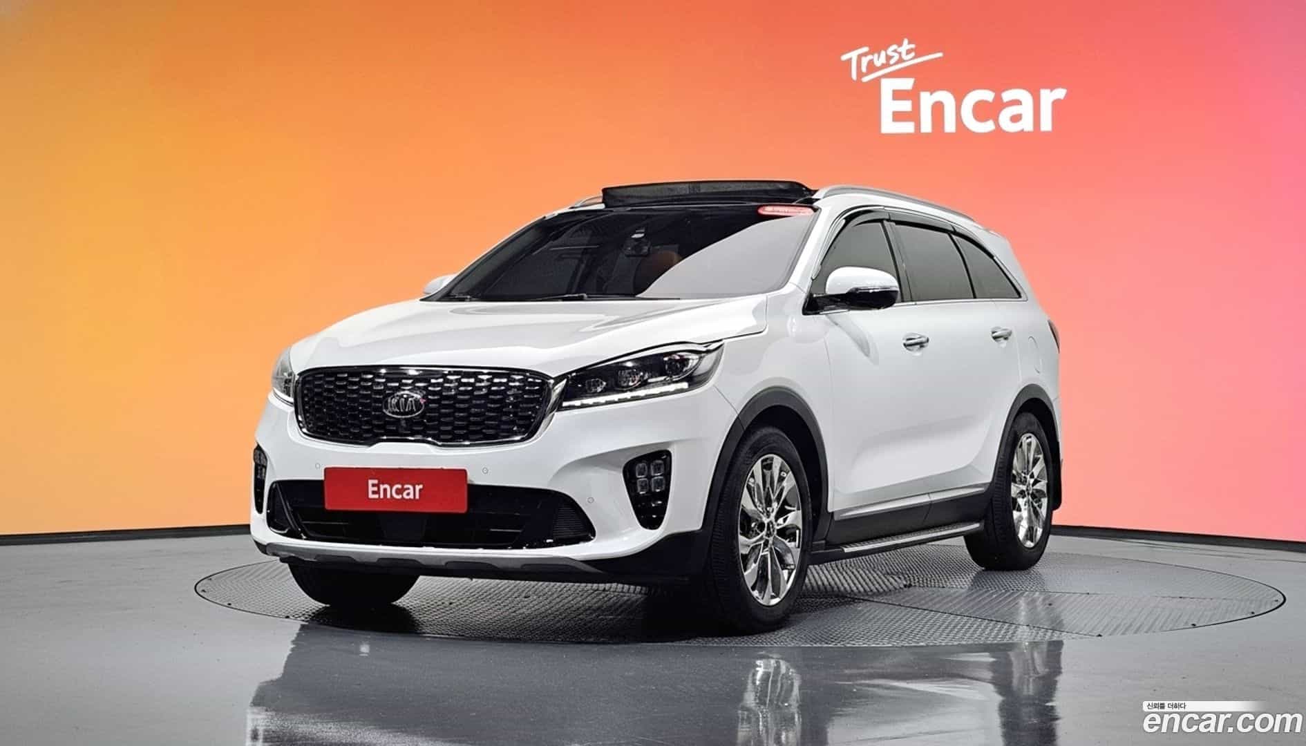 Sorento Kia 2018.2-DIAG2-001