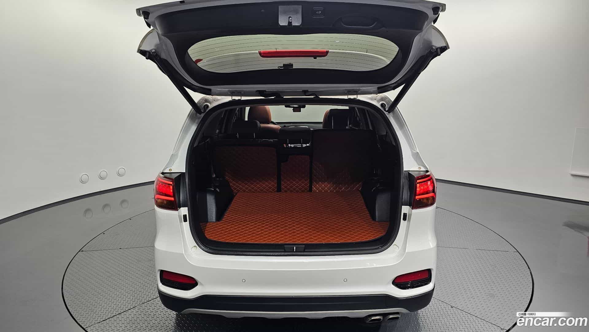 Sorento Kia 2018.2-OPTION-045