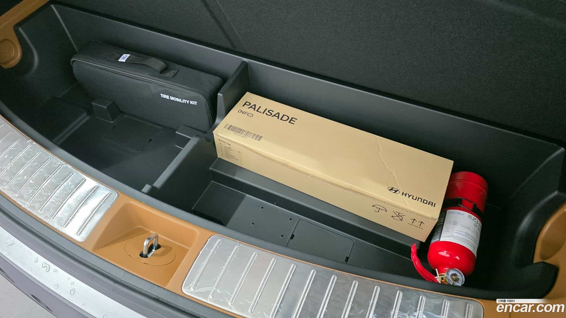 Palisade Hyundai 2026.4-OPTION-042