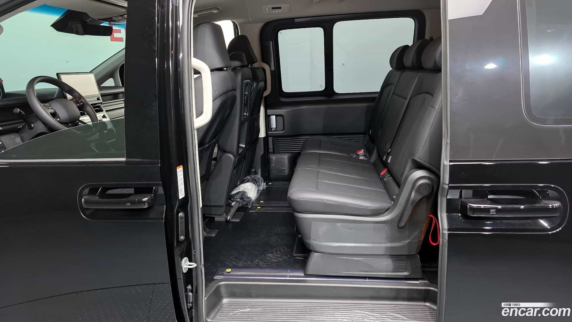 Staria Hyundai 2026.2-OPTION-015