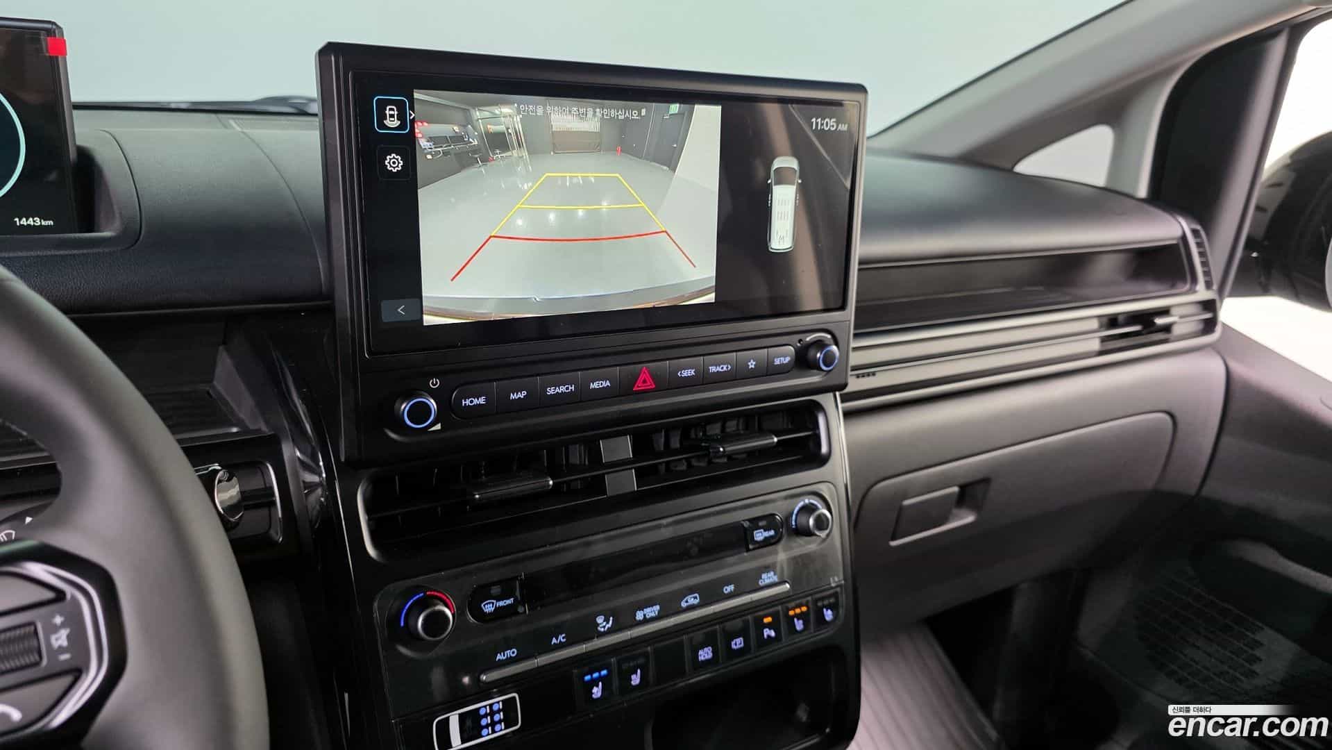 Staria Hyundai 2026.2-OPTION-022