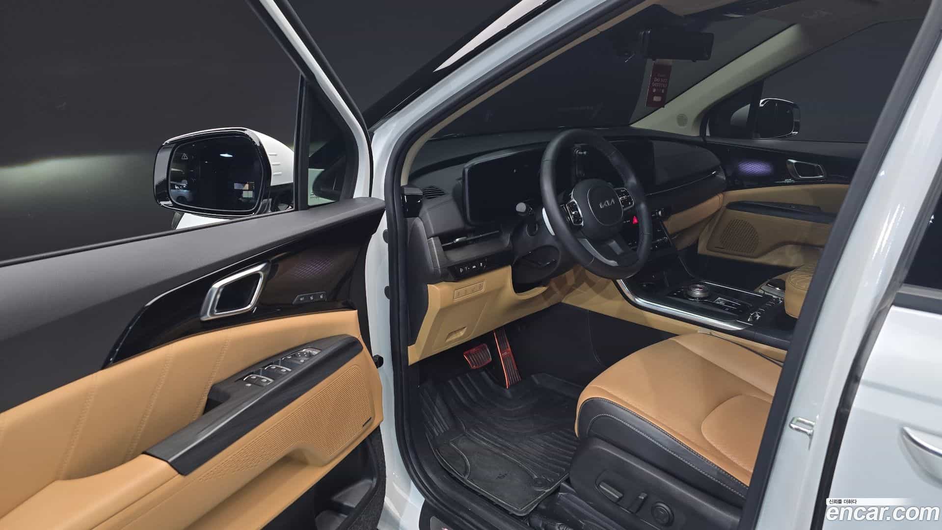 Canival Kia 2023.5-INNER-010