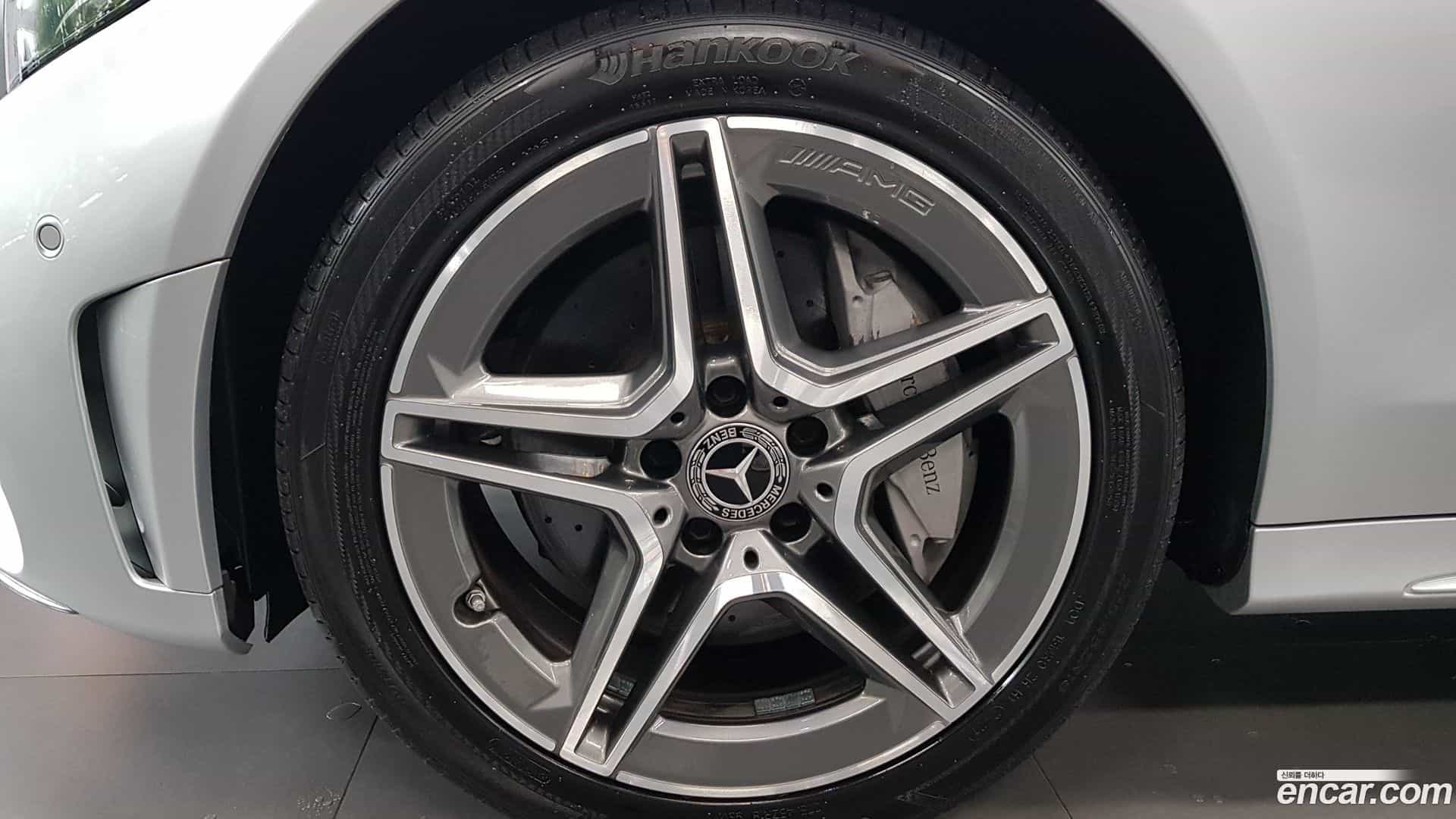C-Class Mercedes-Benz 2020.11-OUTER-005