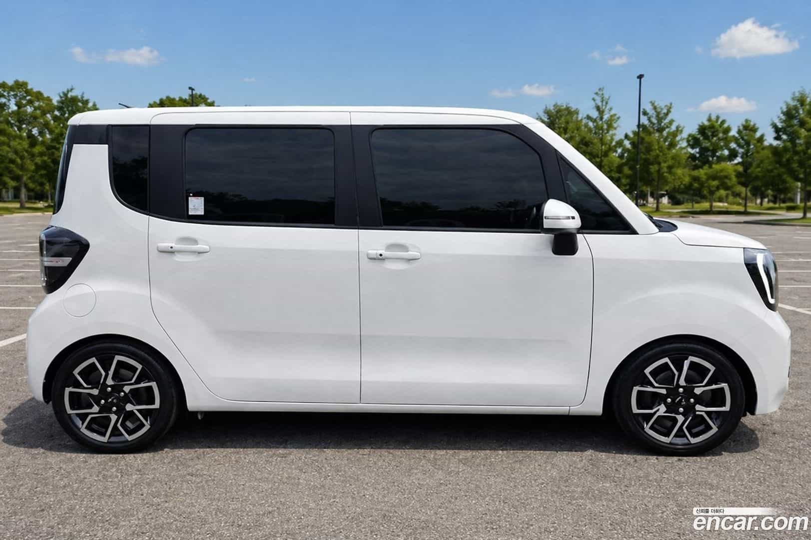 RAY Kia 2024.5-INNER-008