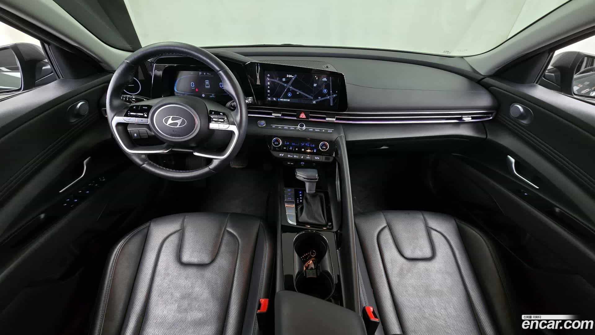 AVANTE Hyundai 2023.4-INNER-007