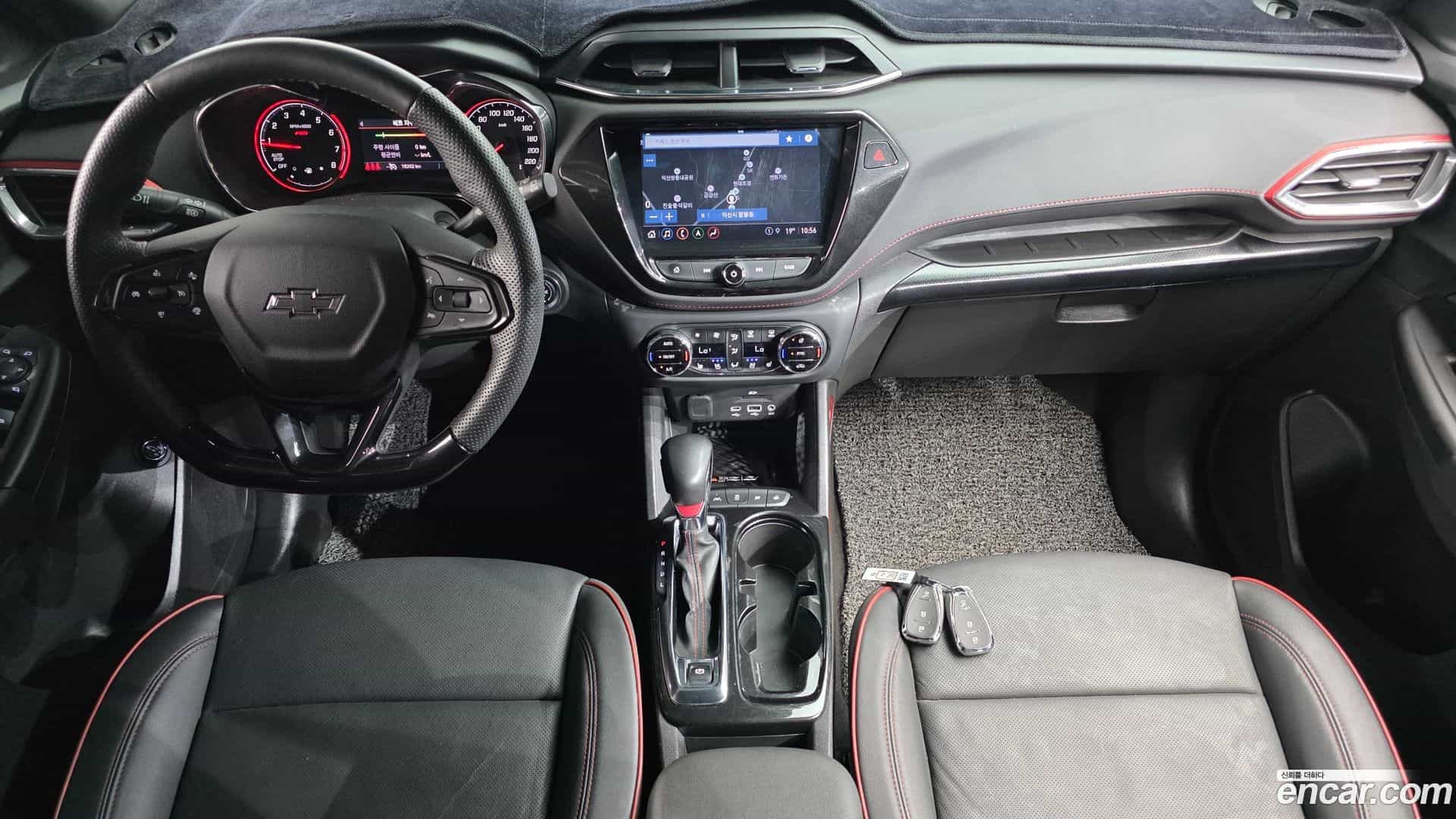 Trailblazer Chevrolet 2022.5-INNER-007