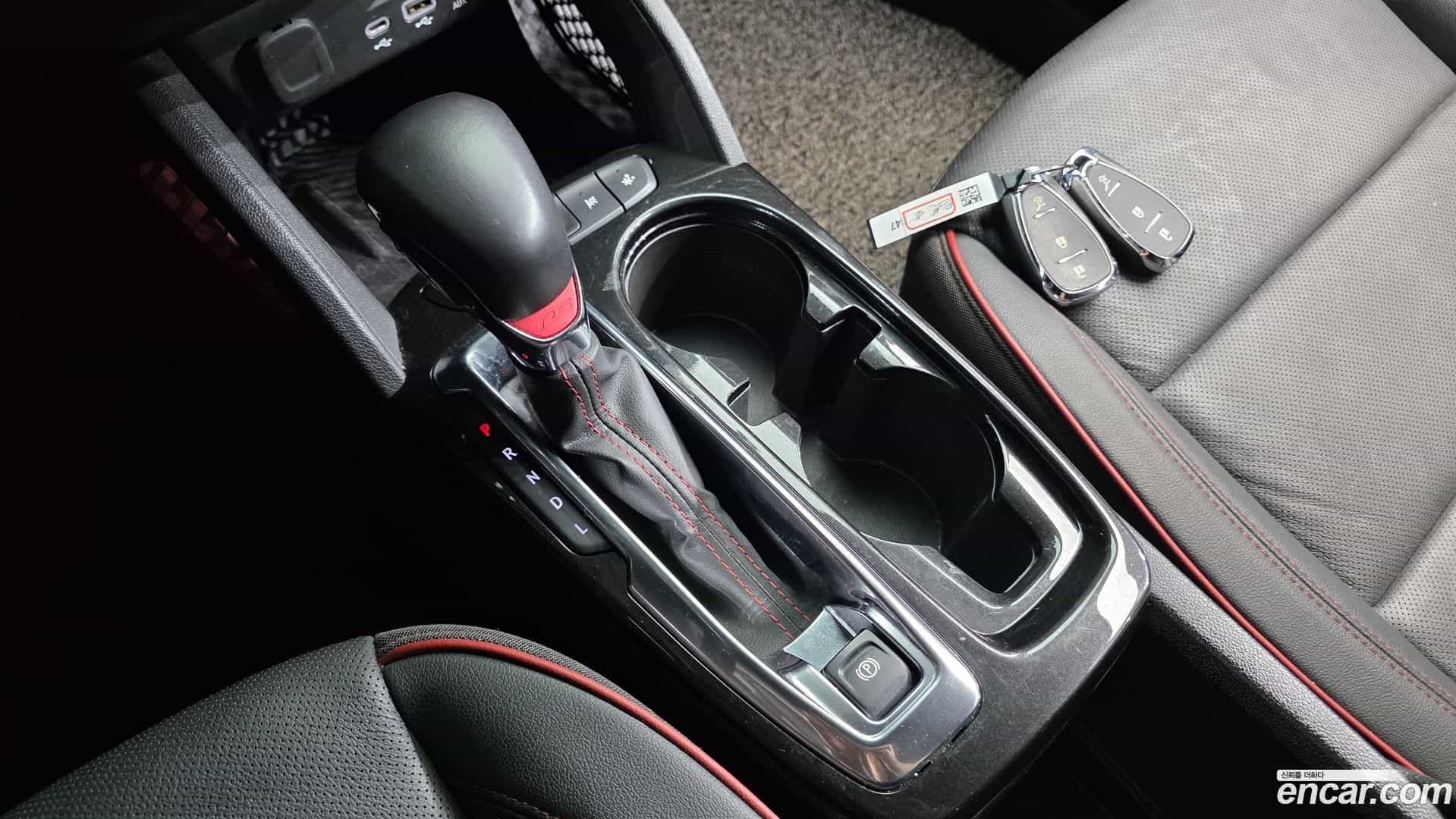 Trailblazer Chevrolet 2022.5-INNER-009