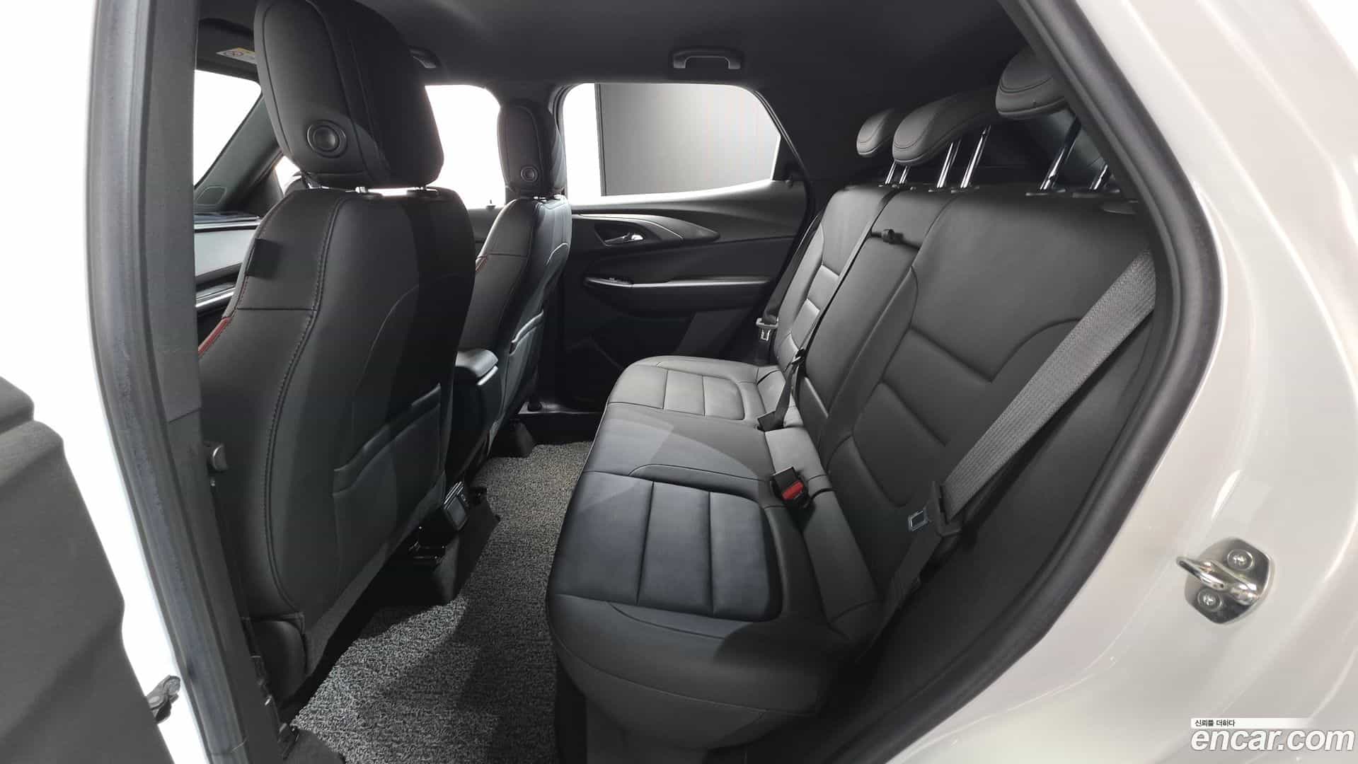 Trailblazer Chevrolet 2022.5-INNER-036