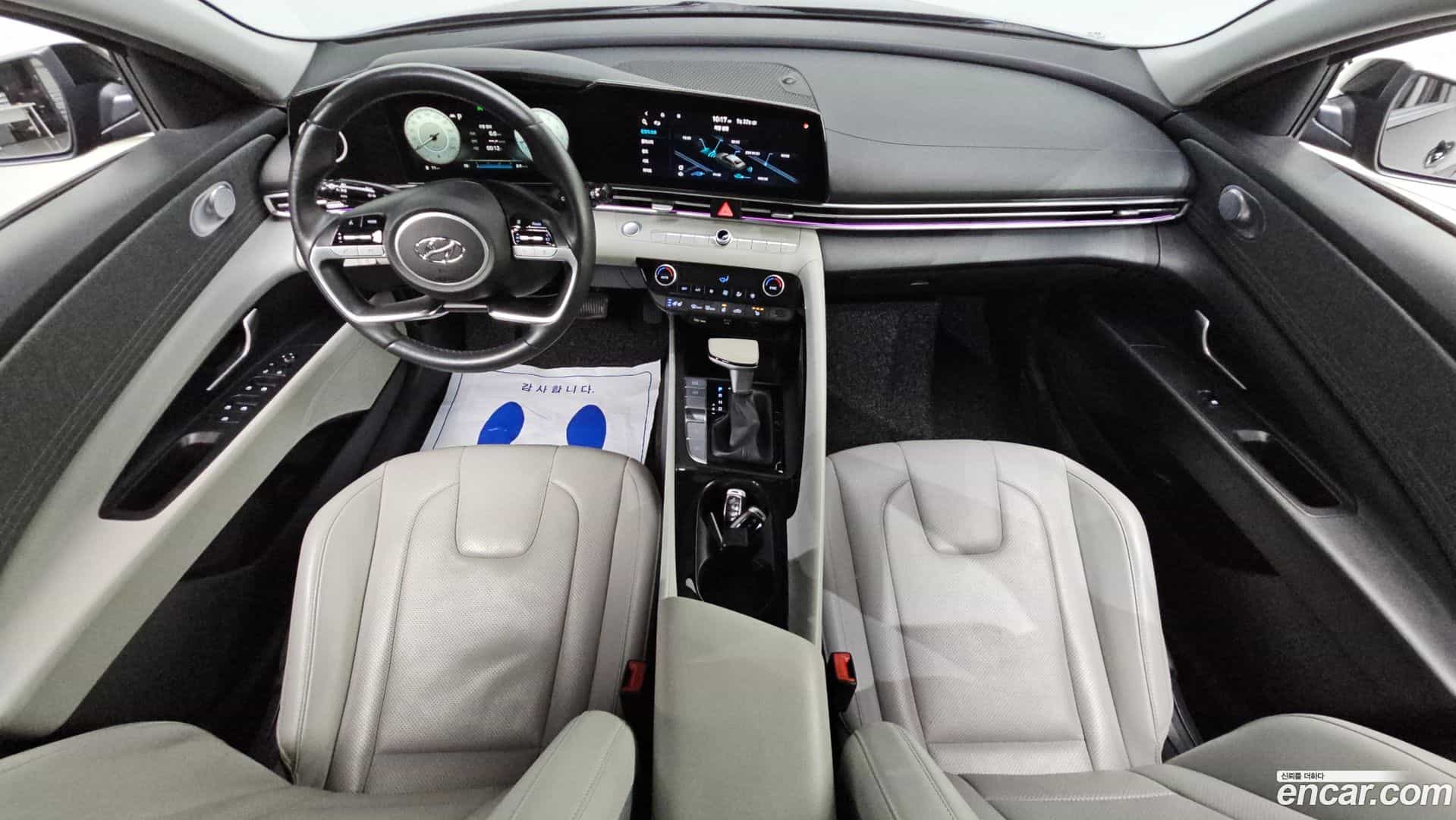 AVANTE Hyundai 2021.2-INNER-007