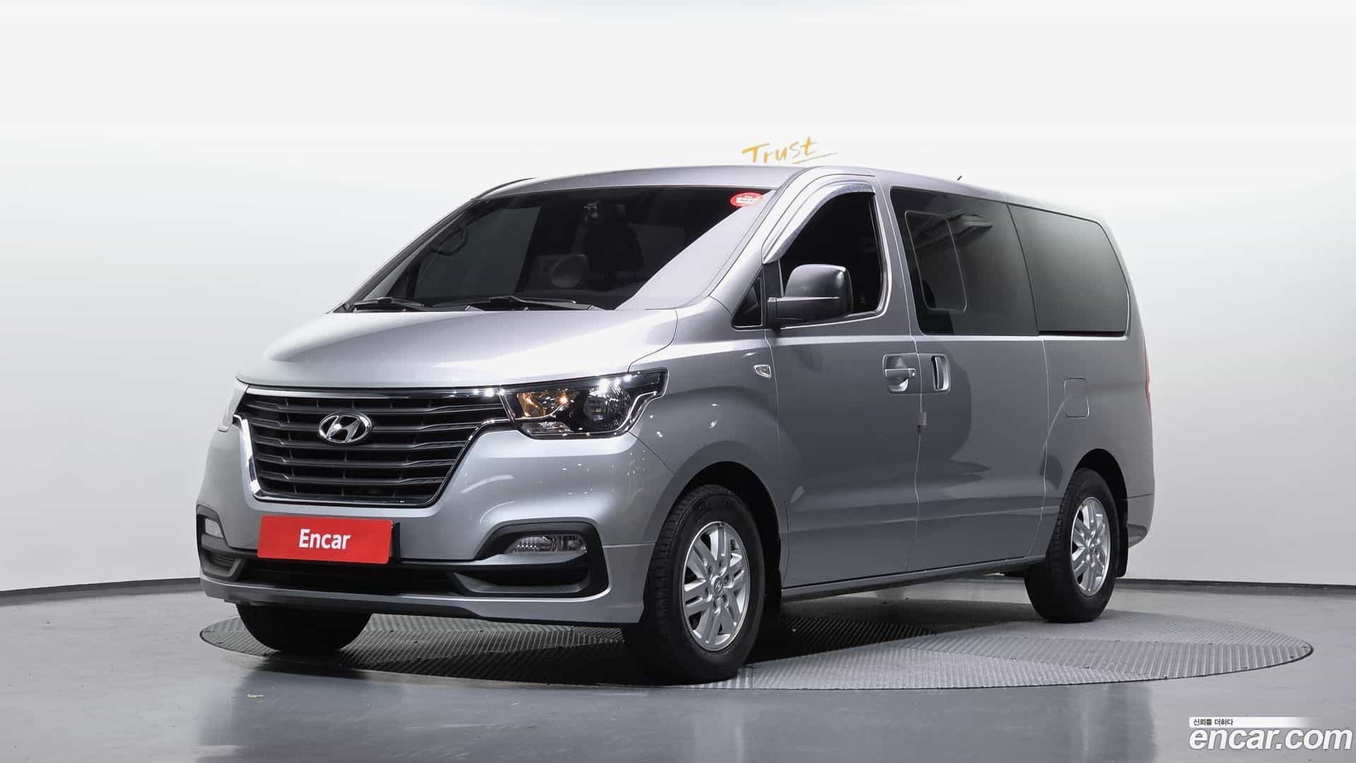 Starex Hyundai 2018.7-OUTER-001