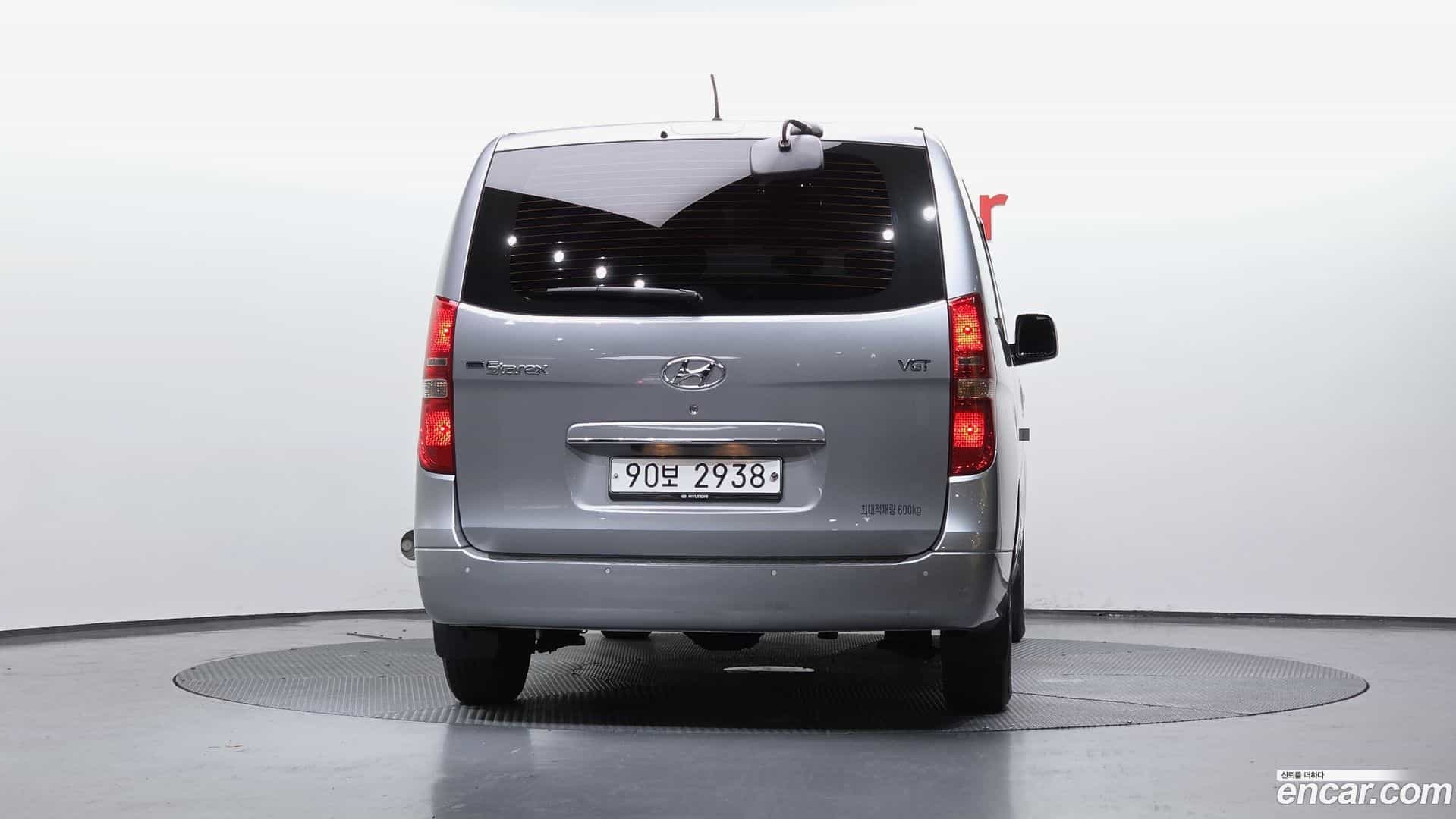 Starex Hyundai 2018.7-OUTER-004