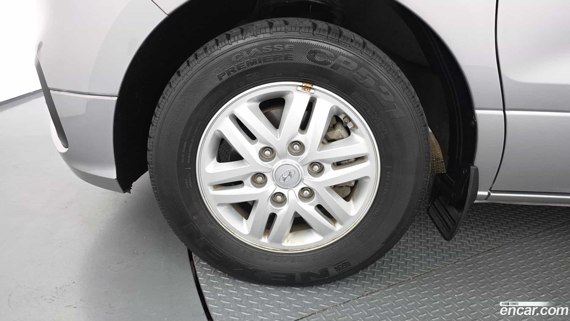 Starex Hyundai 2018.7-OUTER-005