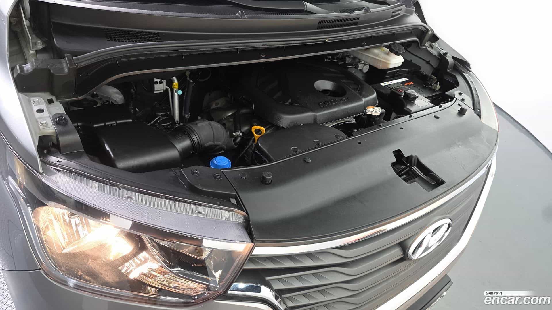 Starex Hyundai 2018.7-OUTER-006