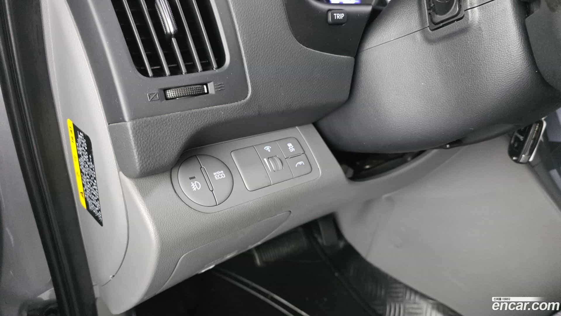 Starex Hyundai 2018.7-OPTION-018