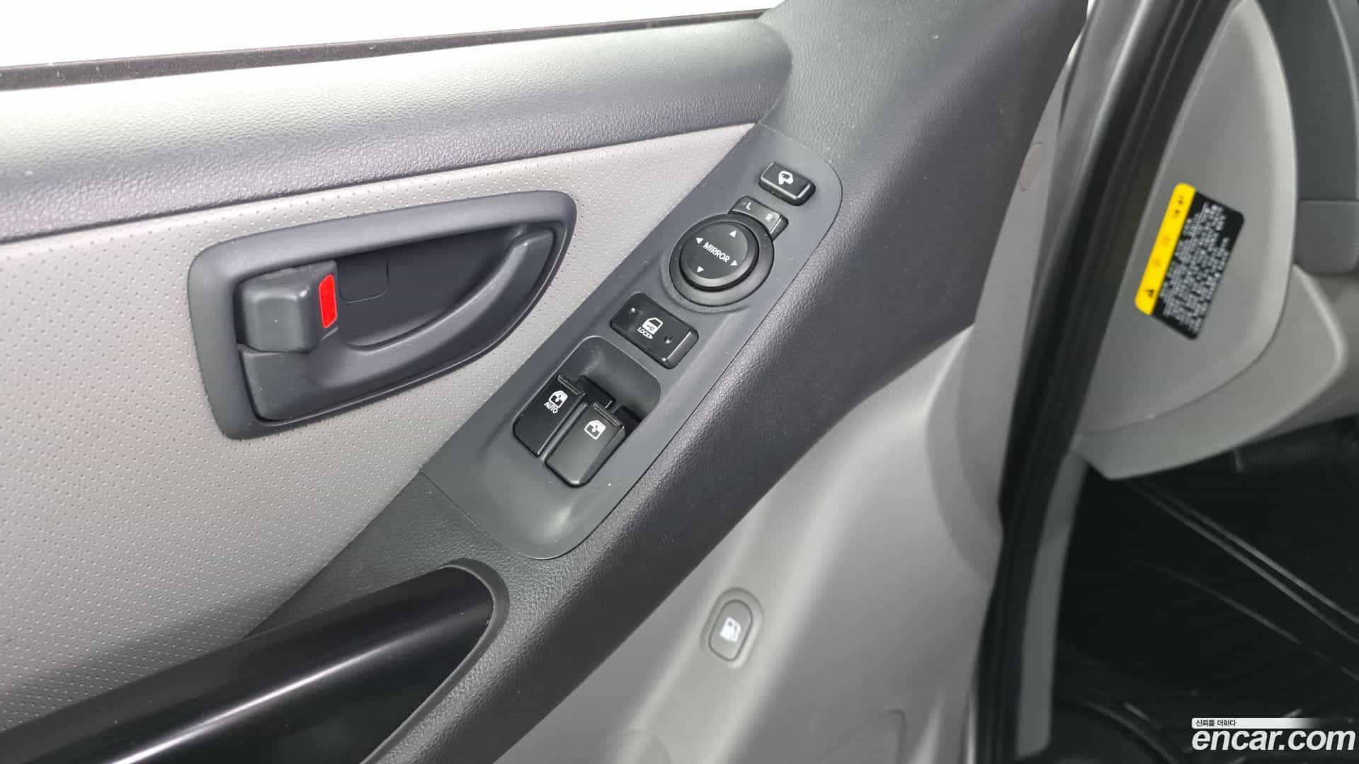 Starex Hyundai 2018.7-OPTION-023