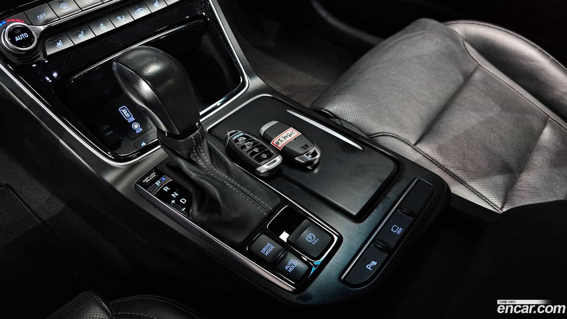 Grandeur Hyundai 2019.7-INNER-009
