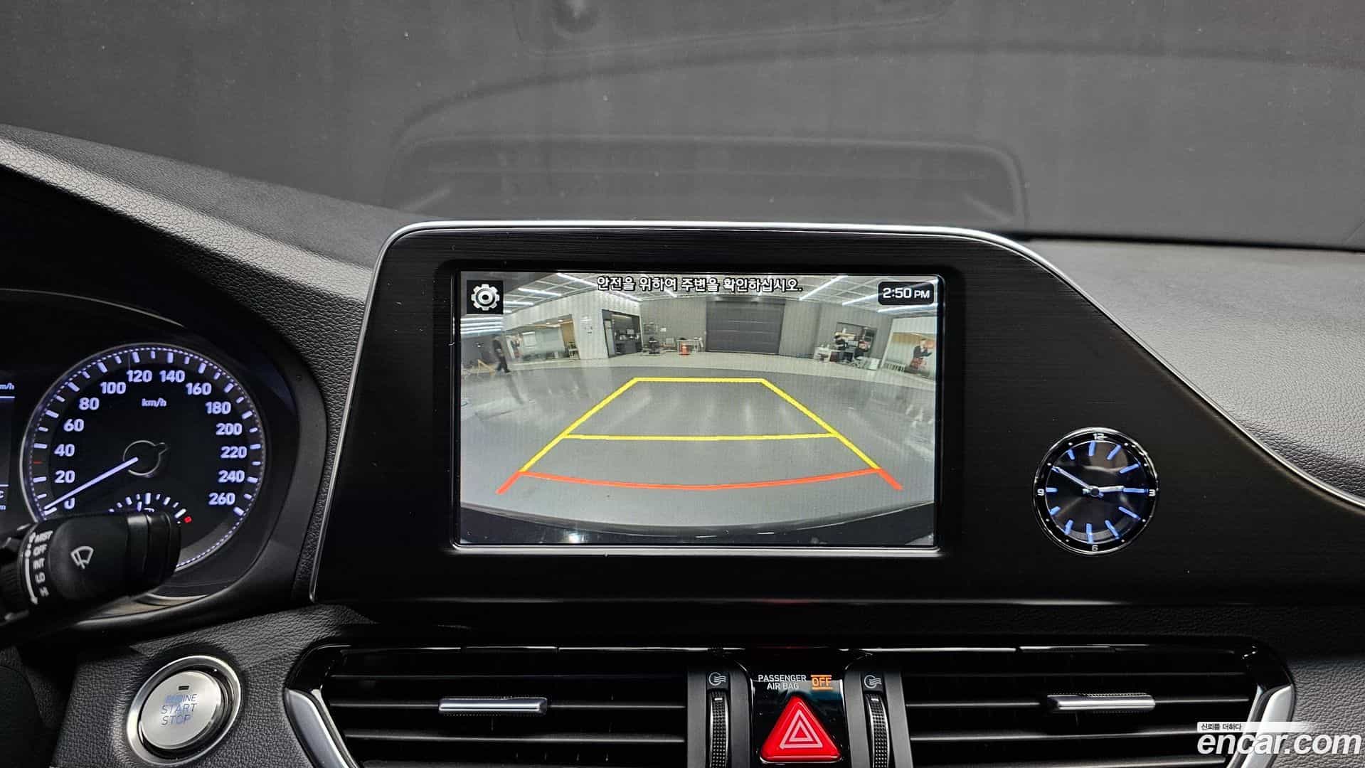 Grandeur Hyundai 2019.7-OPTION-018