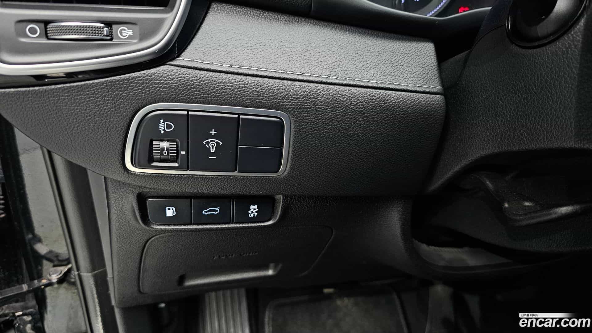 Grandeur Hyundai 2019.7-OPTION-020
