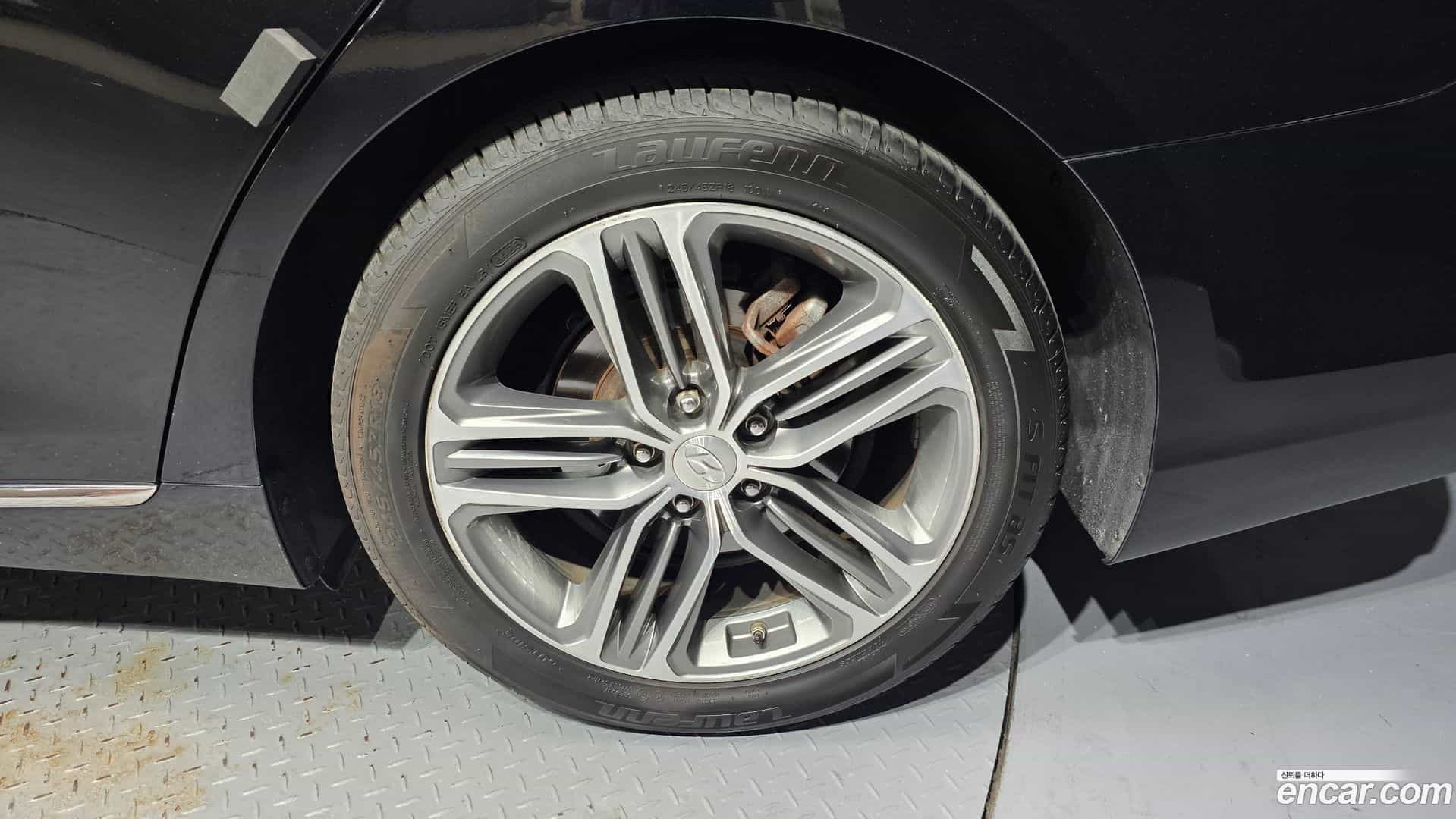 Grandeur Hyundai 2019.7-OUTER-031