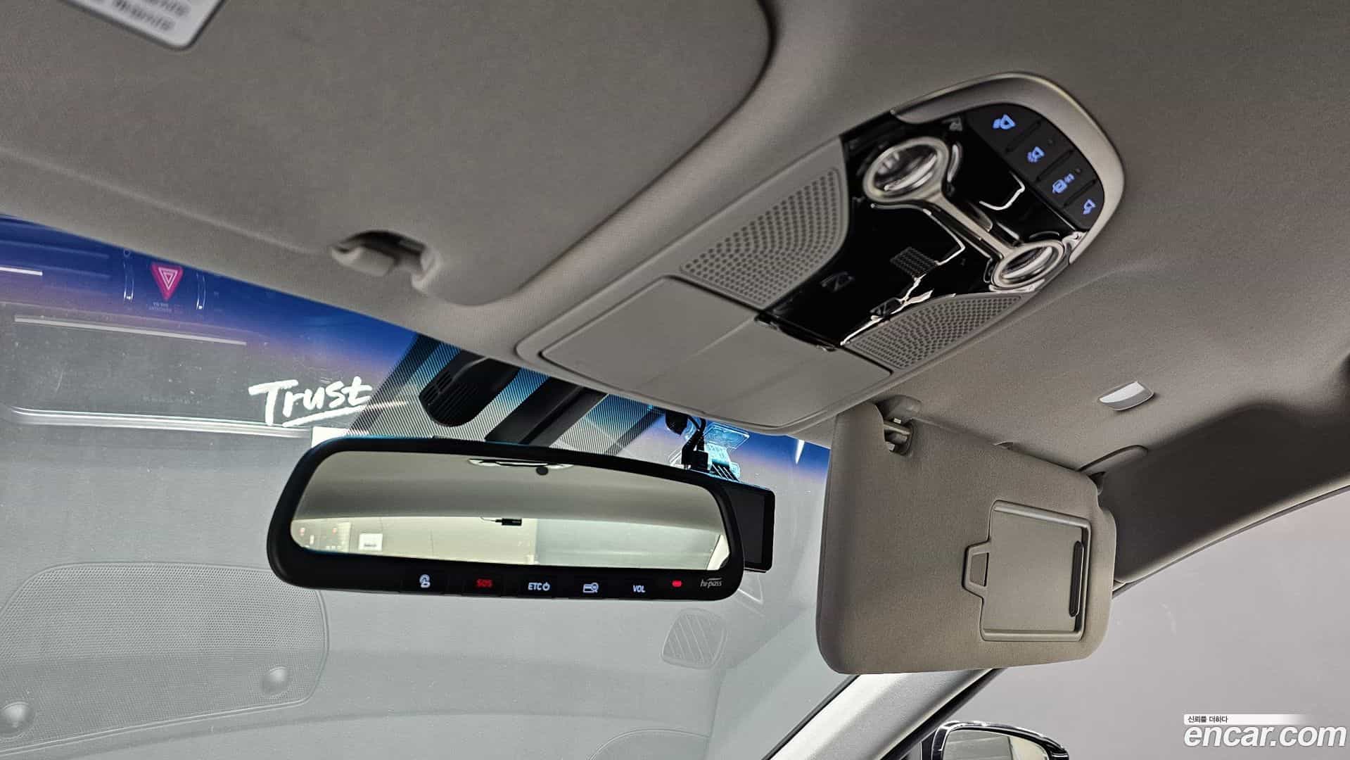Grandeur Hyundai 2019.7-OPTION-040