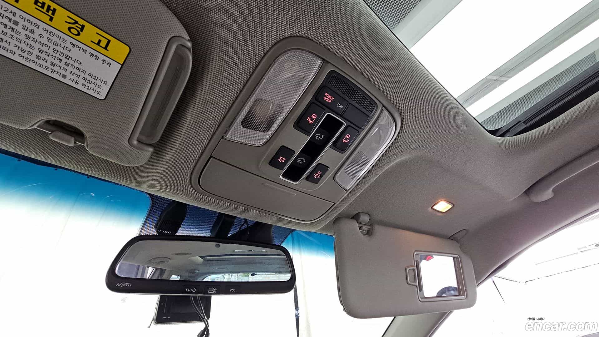 Canival Kia 2014.6-OPTION-040
