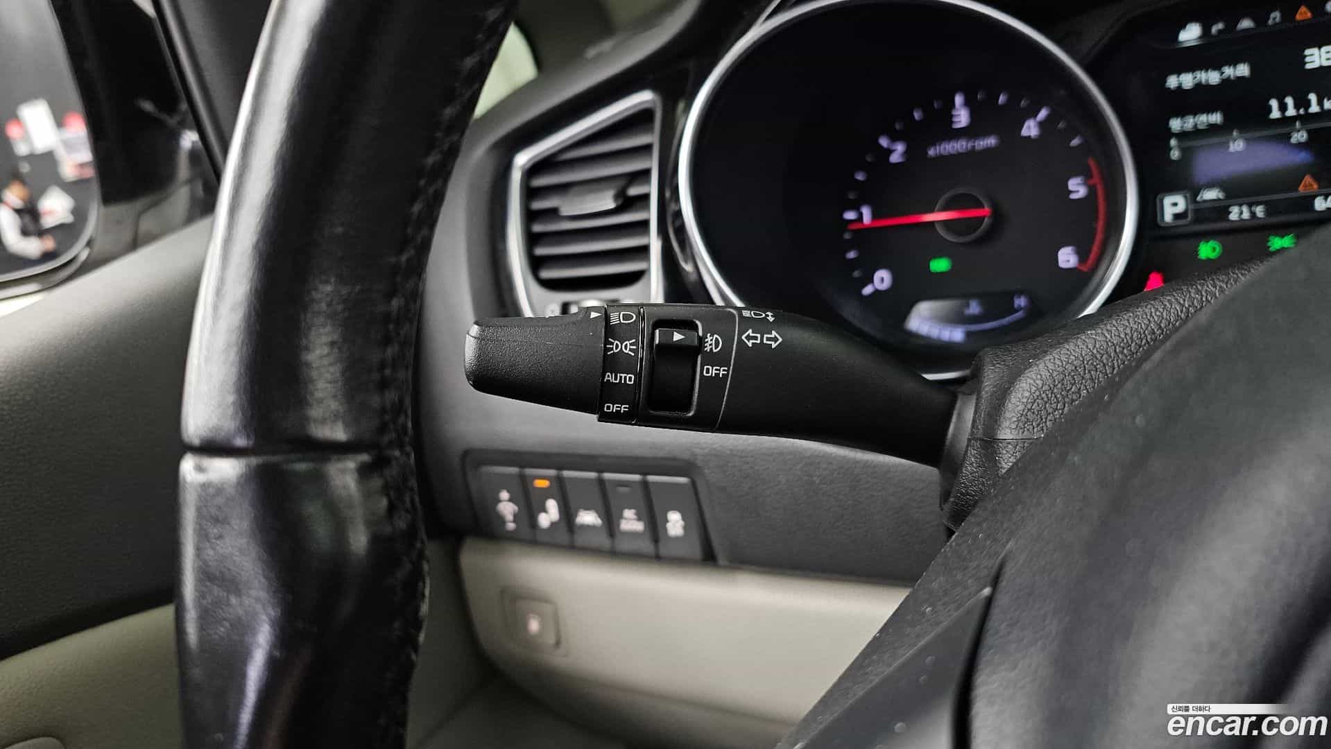 Canival Kia 2014.6-OPTION-042