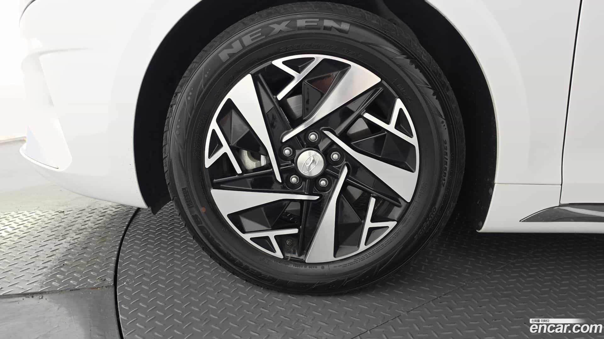 Grandeur Hyundai 2022.9-OUTER-005