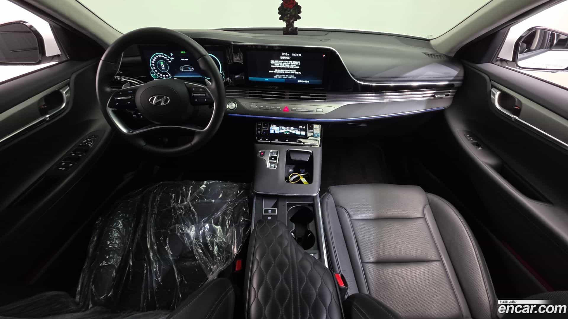 Grandeur Hyundai 2022.9-INNER-007