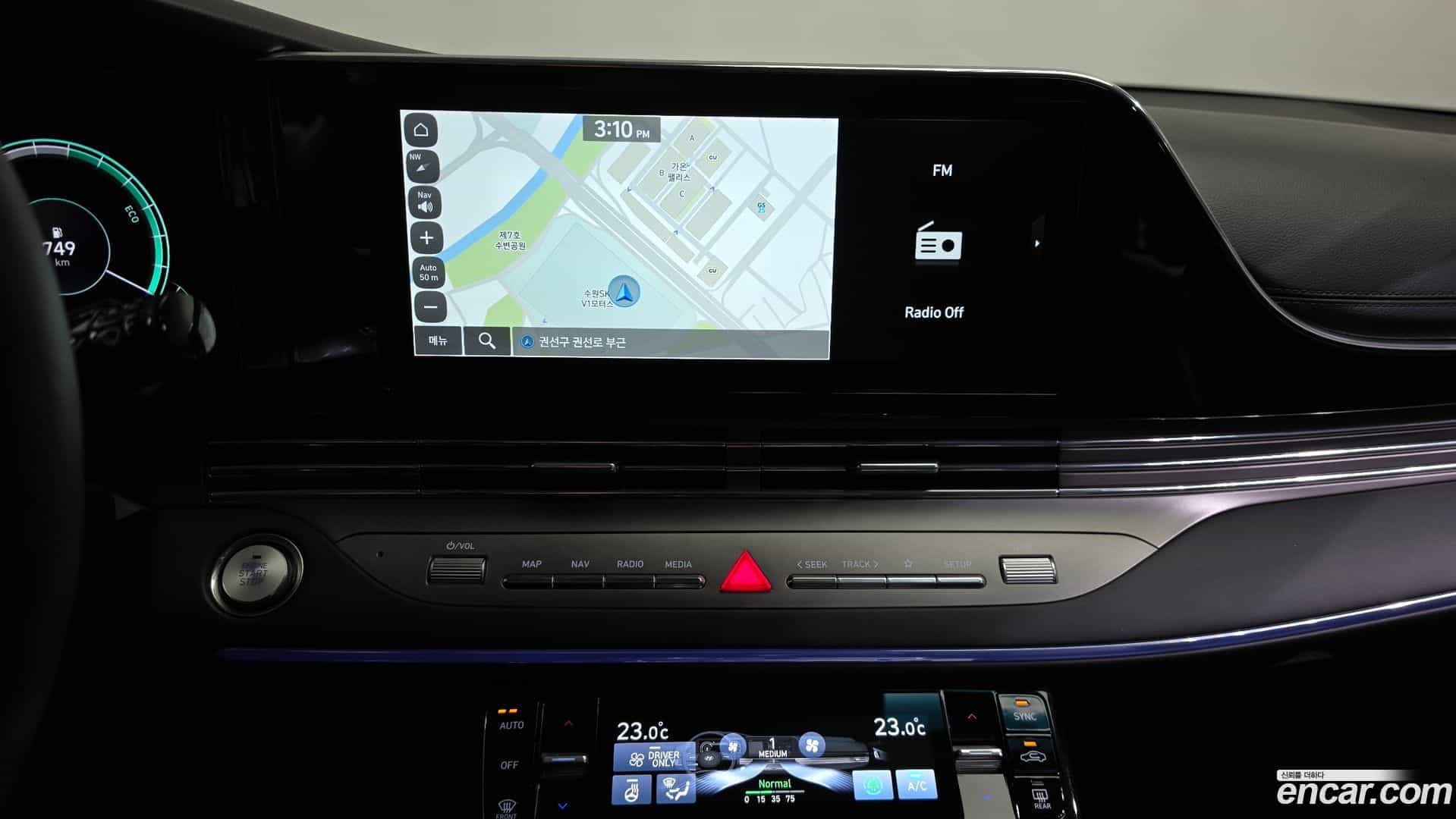 Grandeur Hyundai 2022.9-OPTION-017
