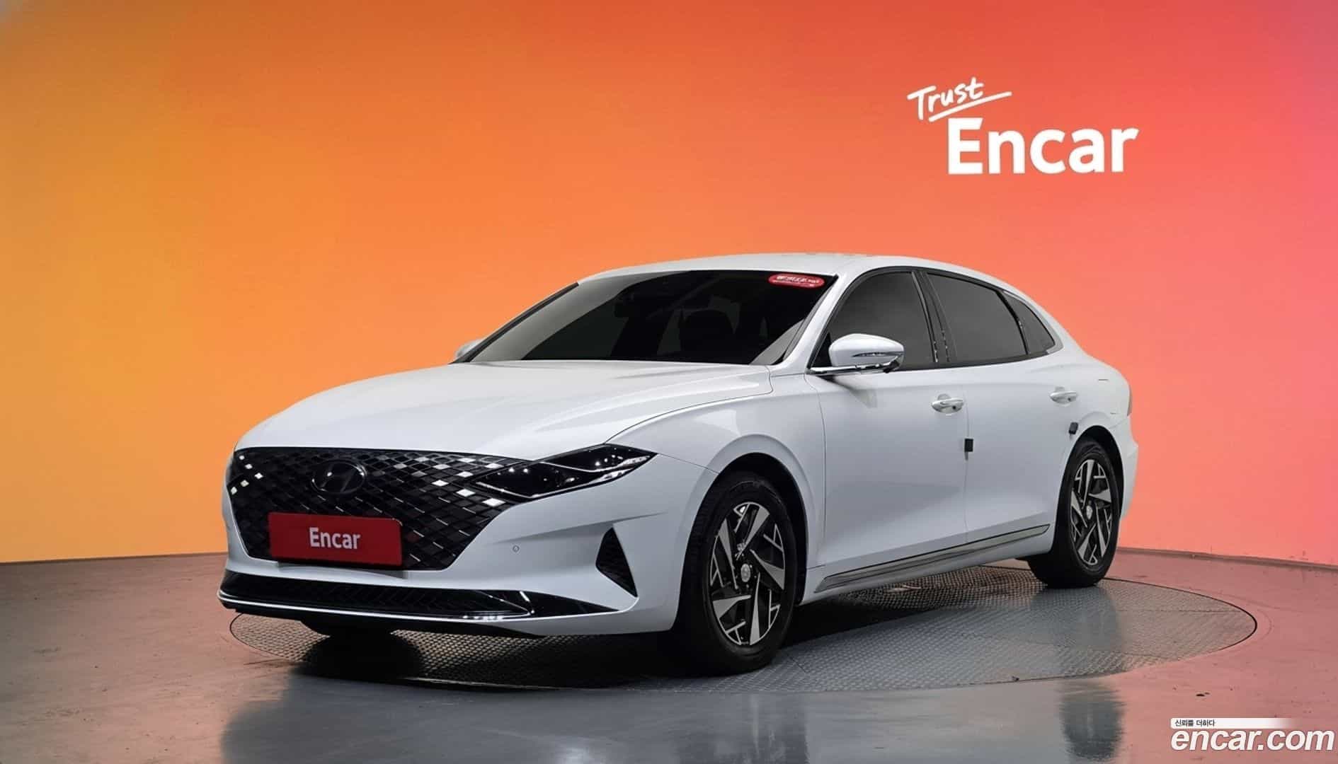Grandeur Hyundai 2022.9-DIAG2-001