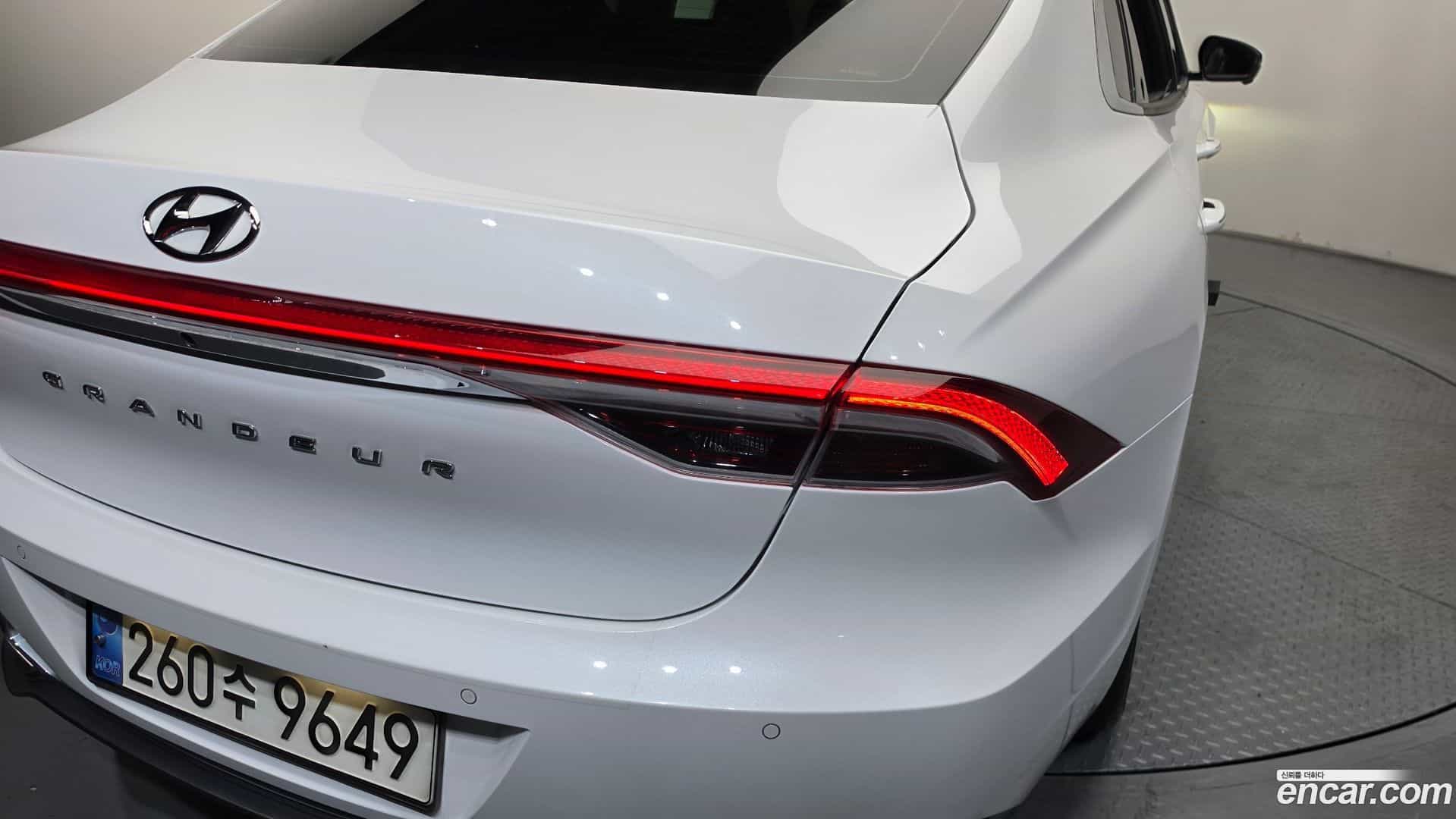 Grandeur Hyundai 2022.9-OUTER-033