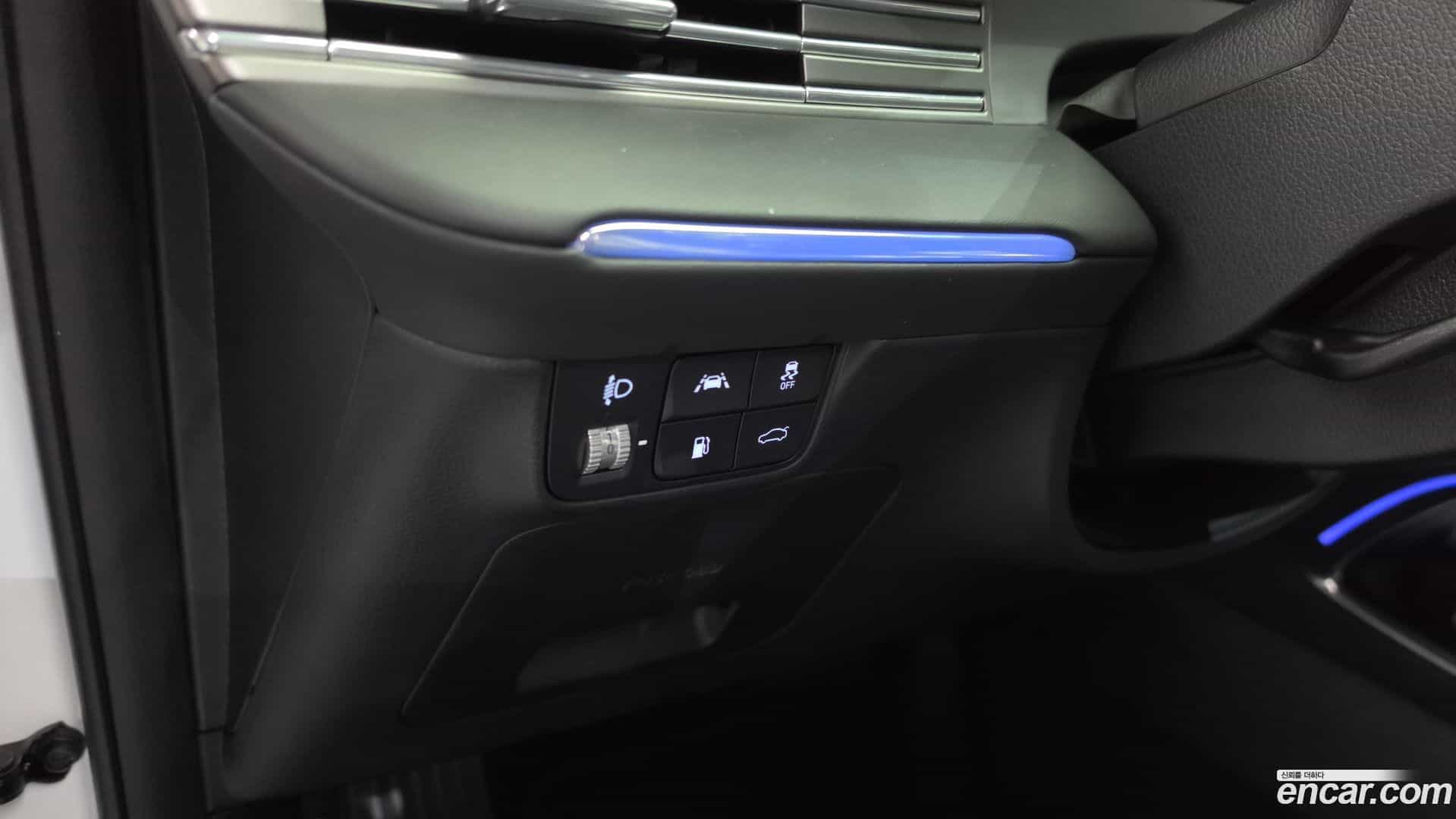 Grandeur Hyundai 2022.9-OPTION-040