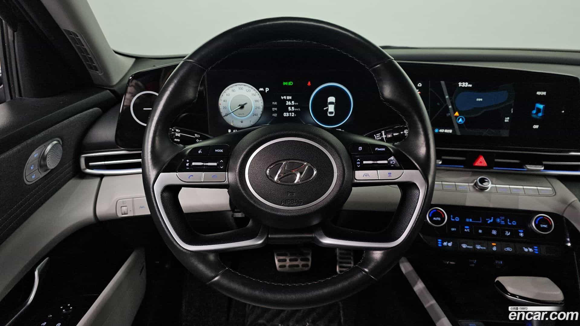 AVANTE Hyundai 2020.11-OPTION-017