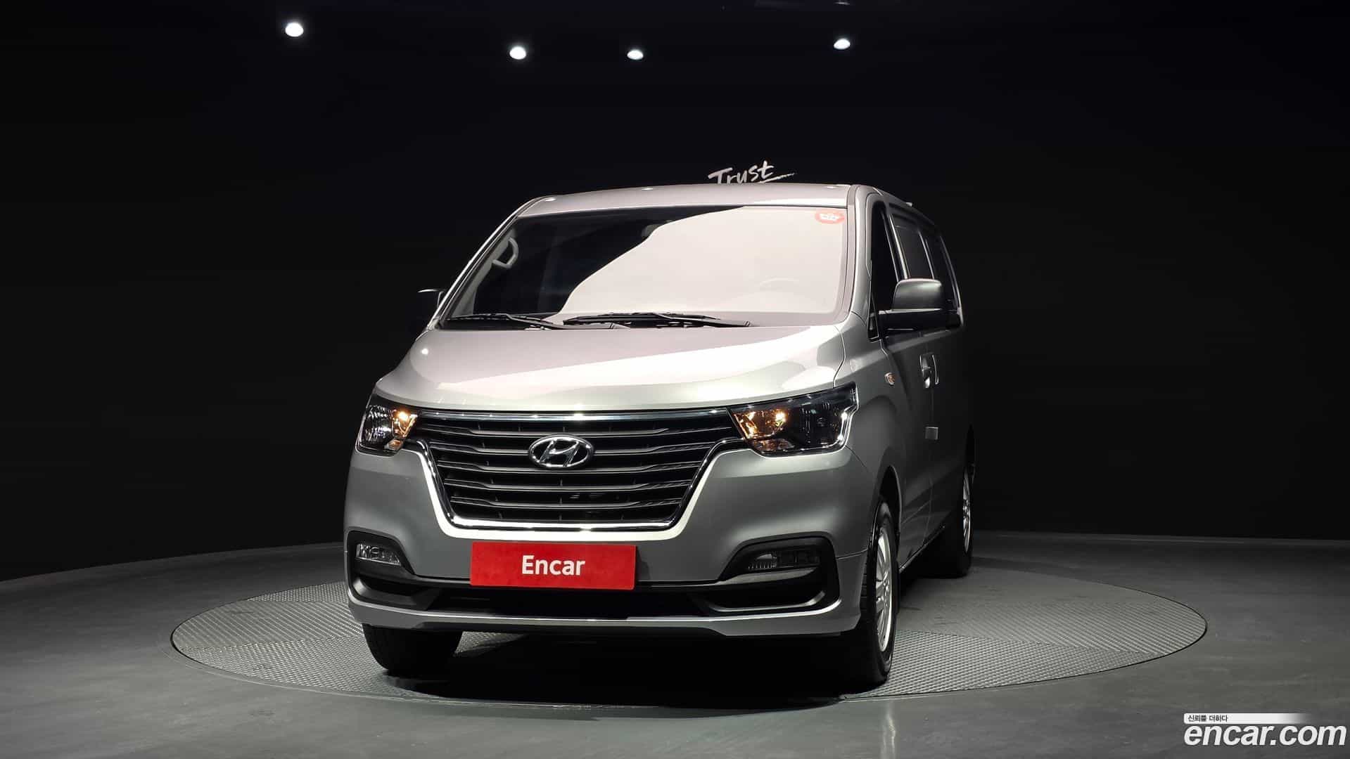 Starex Hyundai 2019.2-OUTER-003
