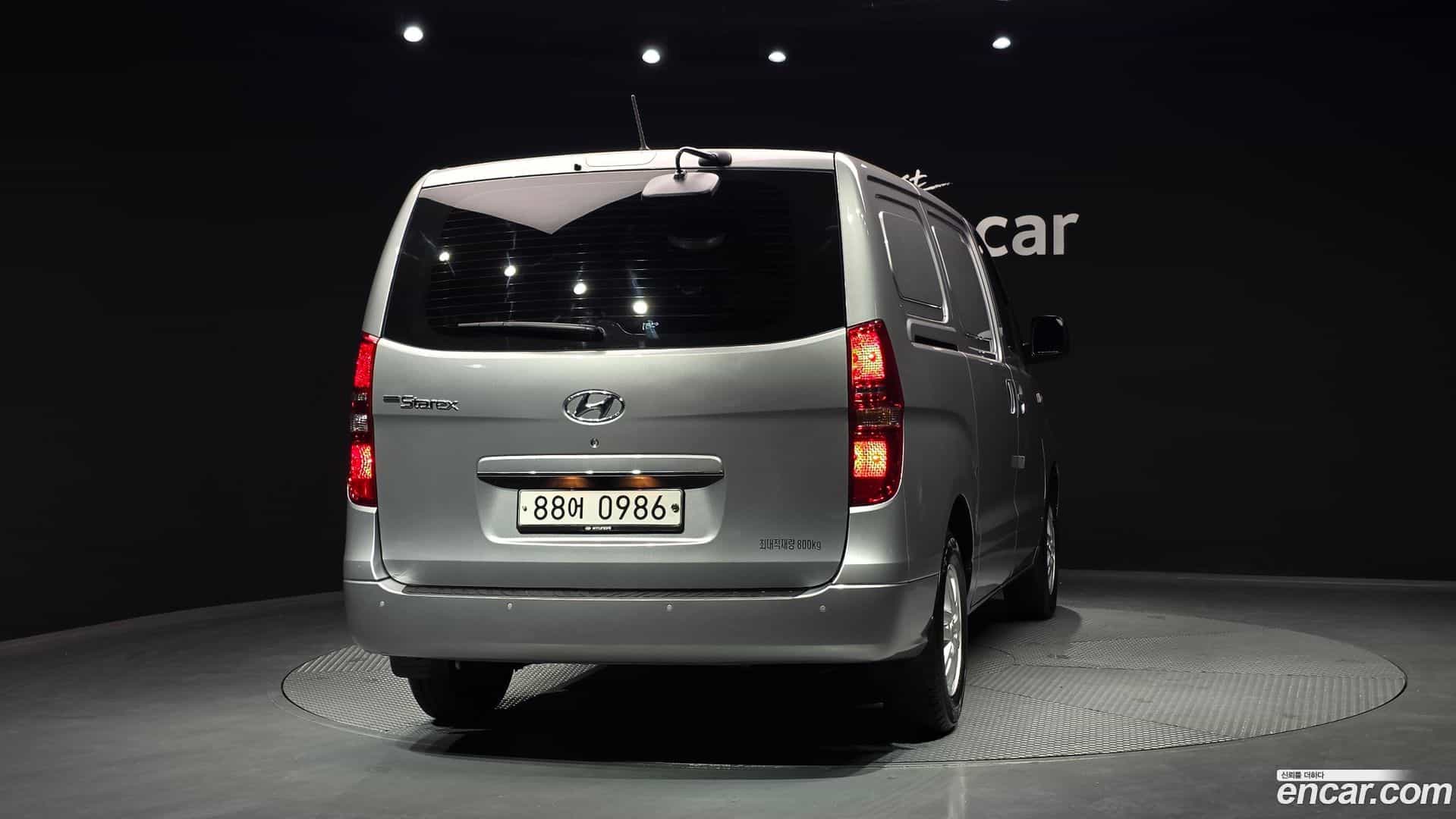 Starex Hyundai 2019.2-OUTER-004