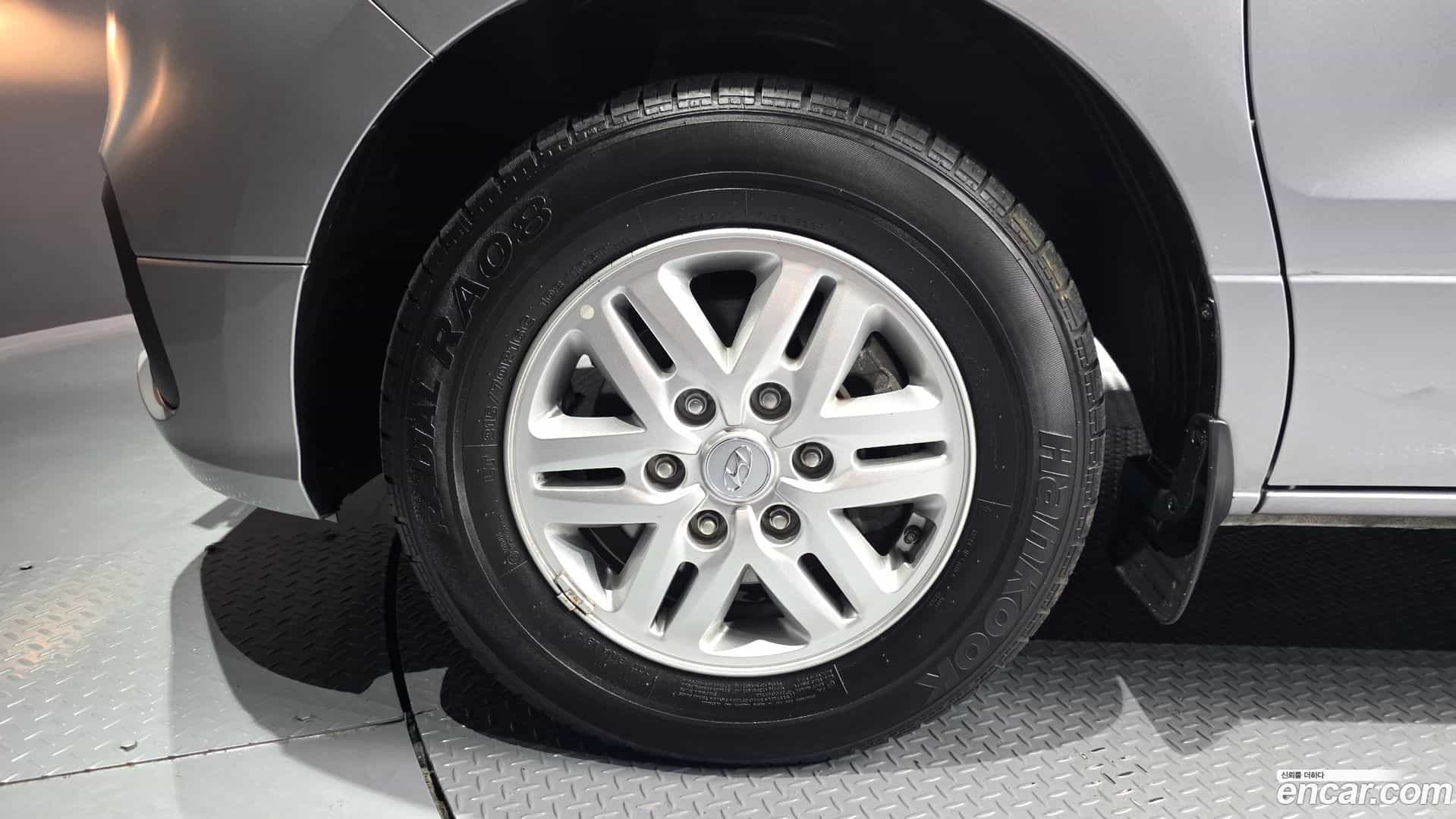 Starex Hyundai 2019.2-OUTER-005