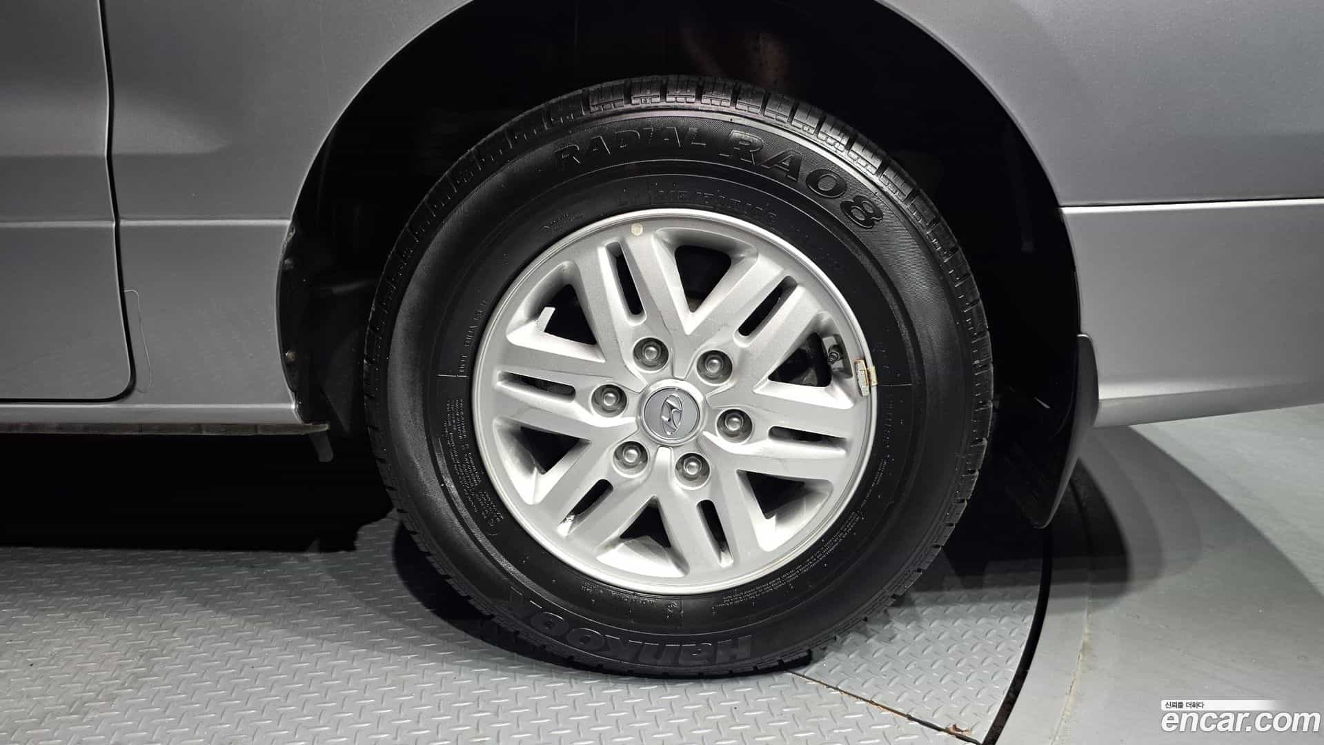 Starex Hyundai 2019.2-OUTER-031
