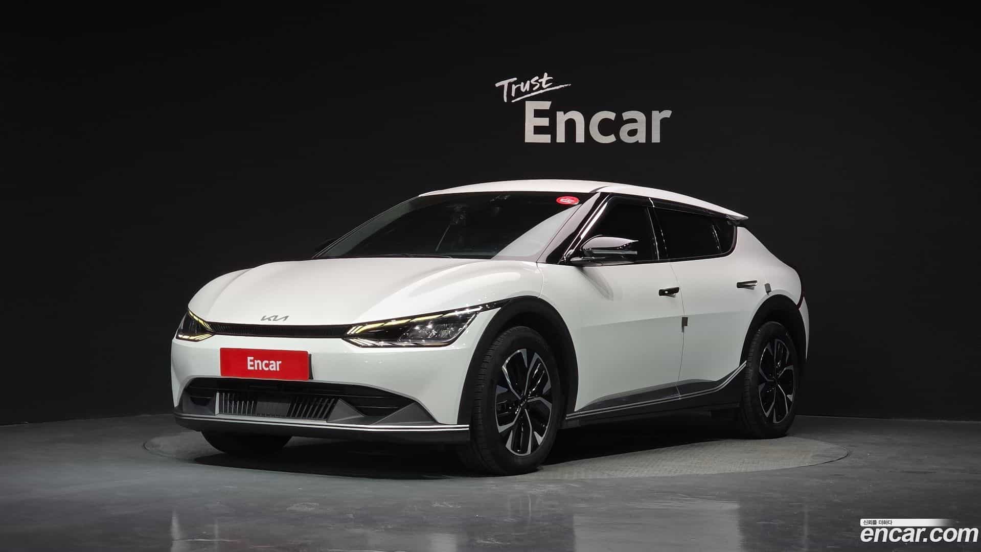 EV6 Kia 2022.8-OUTER-001