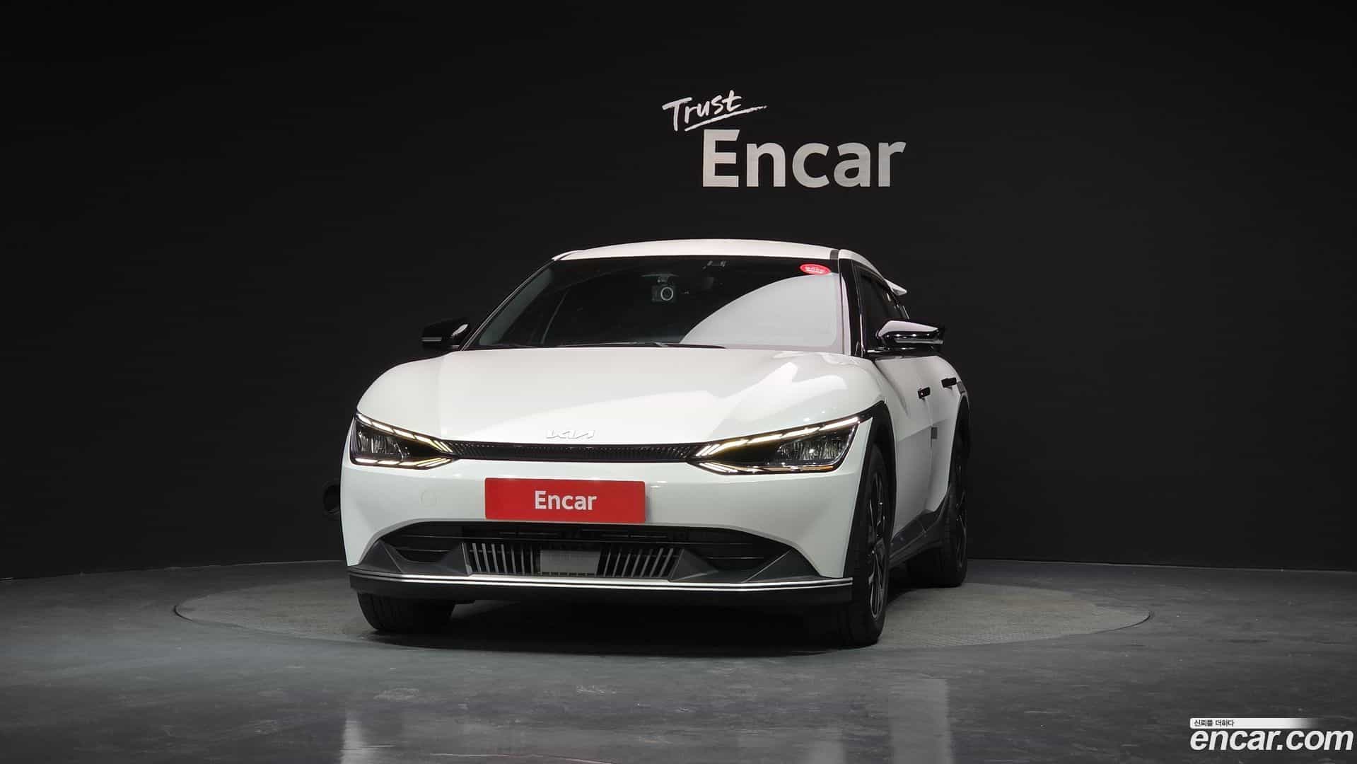 EV6 Kia 2022.8-OUTER-003