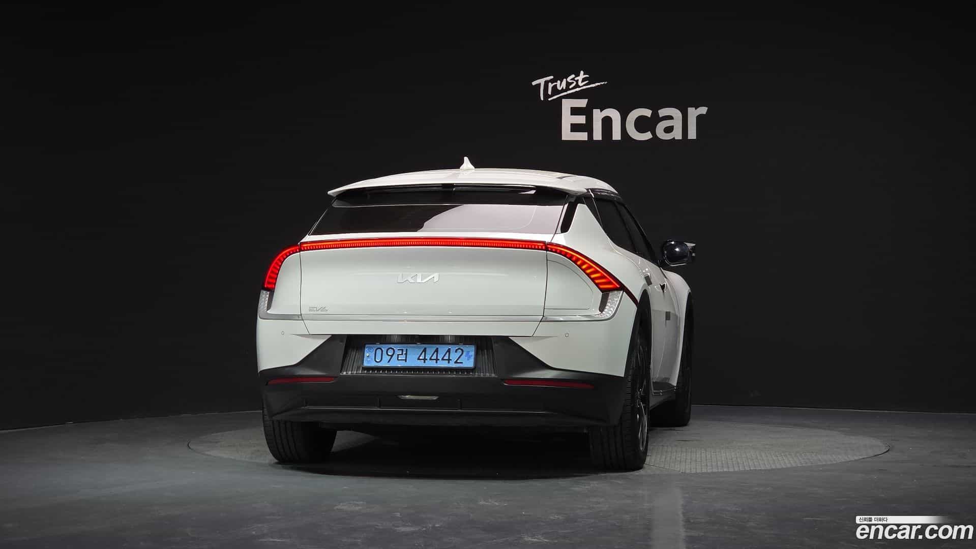 EV6 Kia 2022.8-OUTER-004
